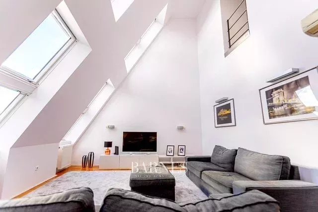 Daire Budapest VI. kerülete