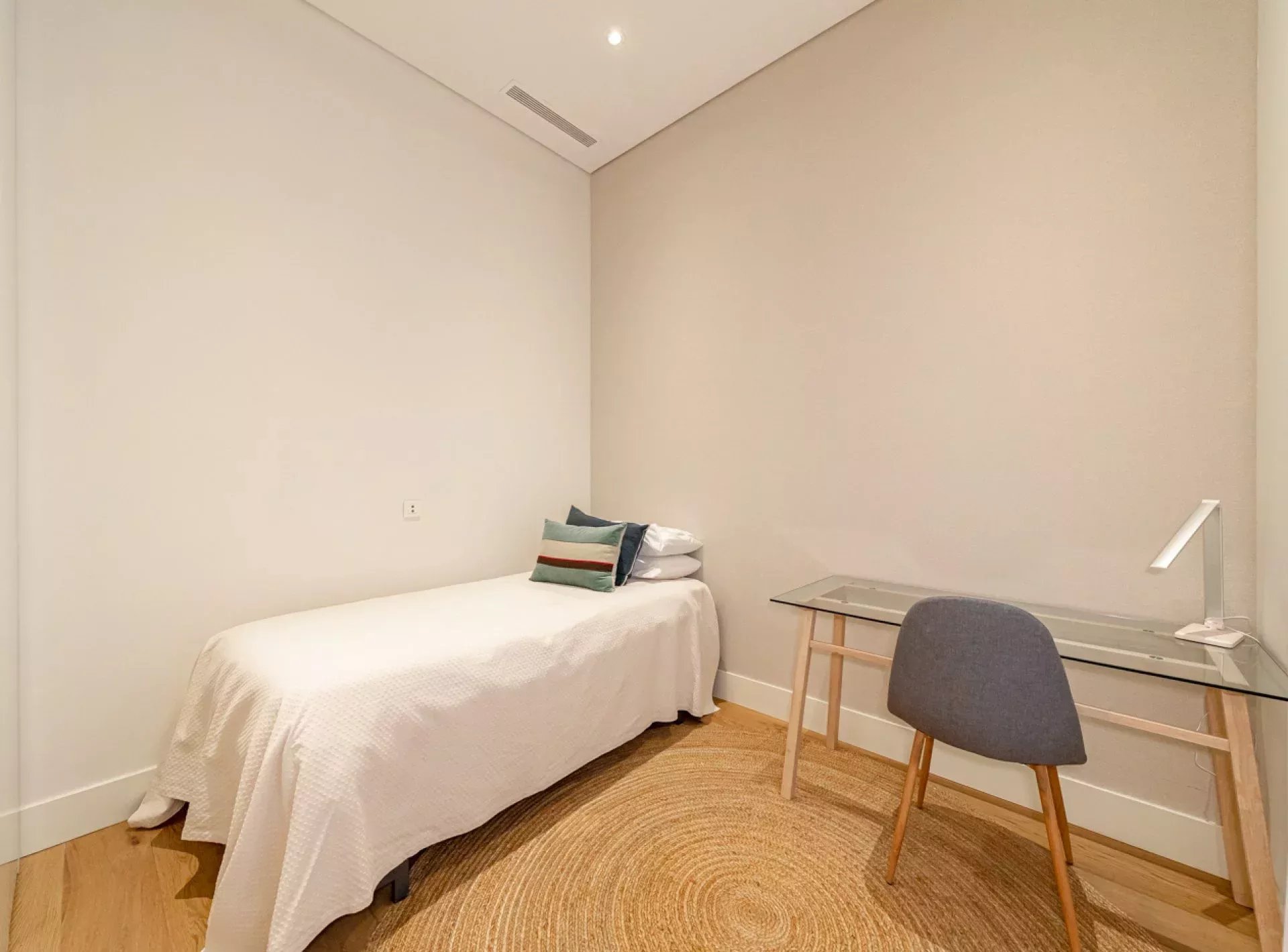 Daire Madrid - picture 8