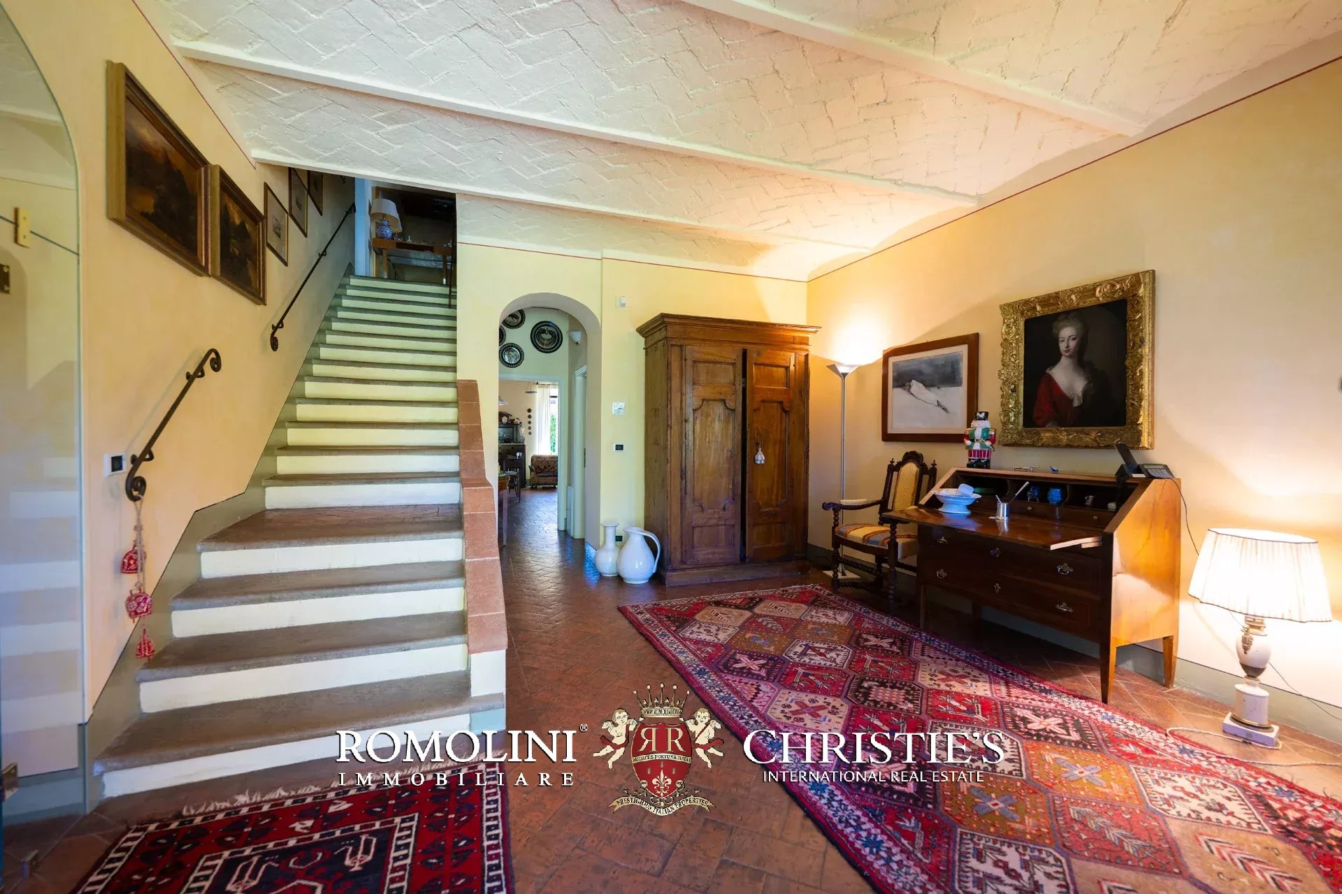 4 Bedroom Villa/Townhouse's Image 37