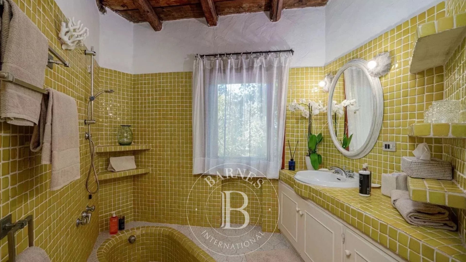 Porto Cervo  - Villa  6 Chambres - picture 16