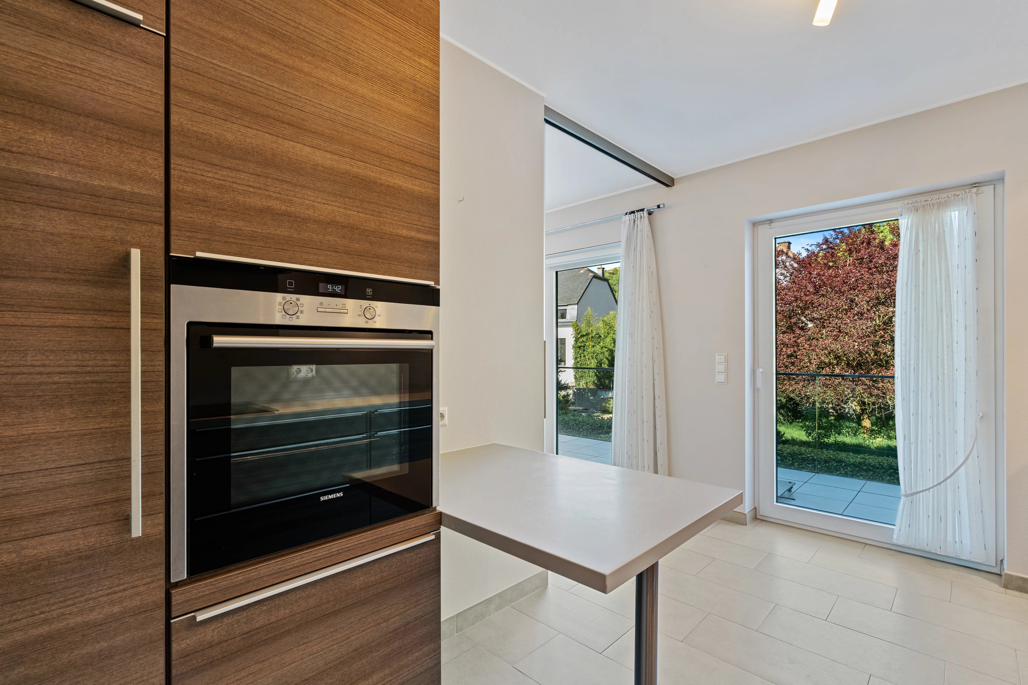Appartement à Steinsel