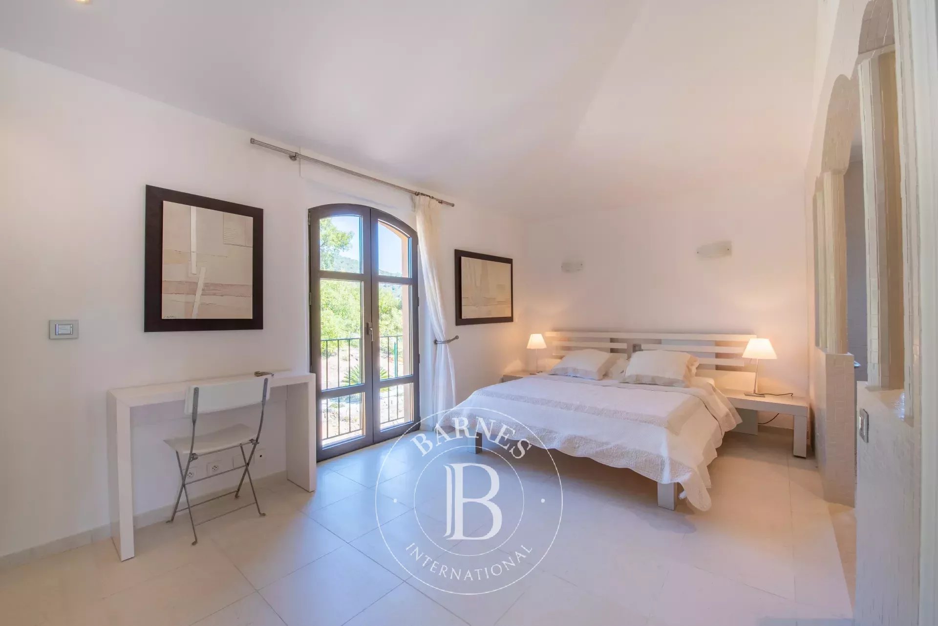 Saint-Tropez  - Villa 6 Bedrooms - picture 11