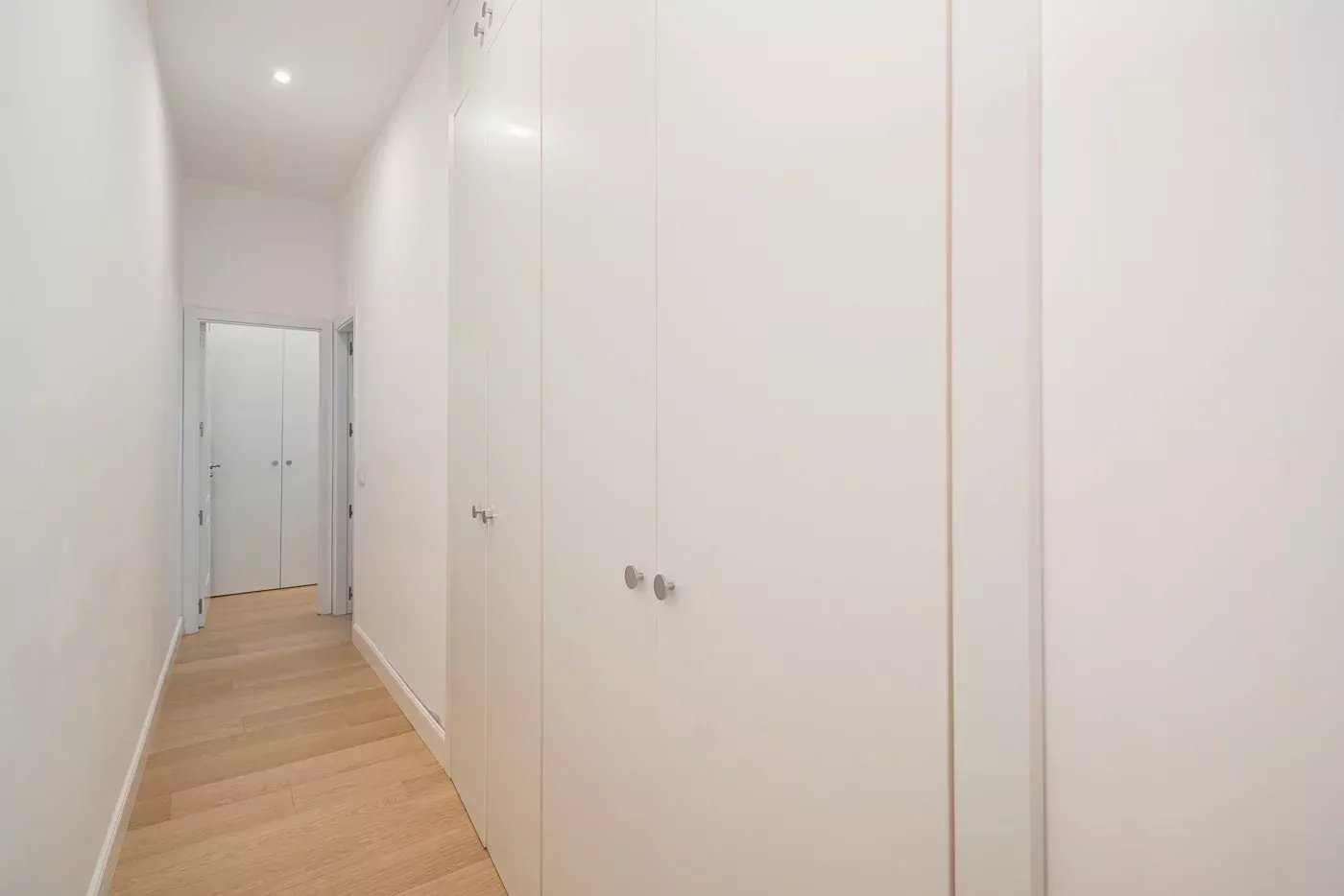 Daire Madrid - picture 19