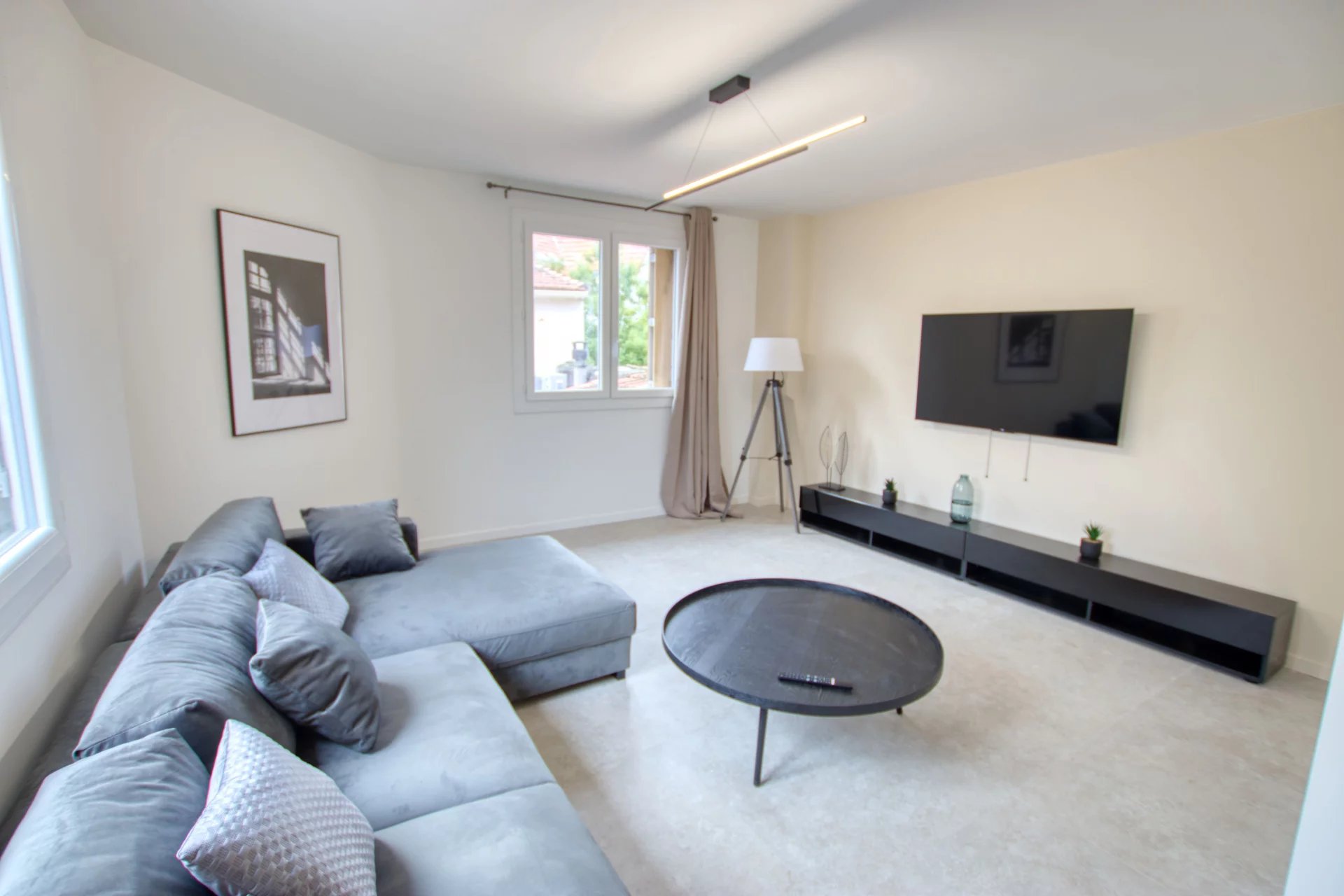 Maison de ville 3 chambres en suite - Cannes Petit Juas - Photo 4