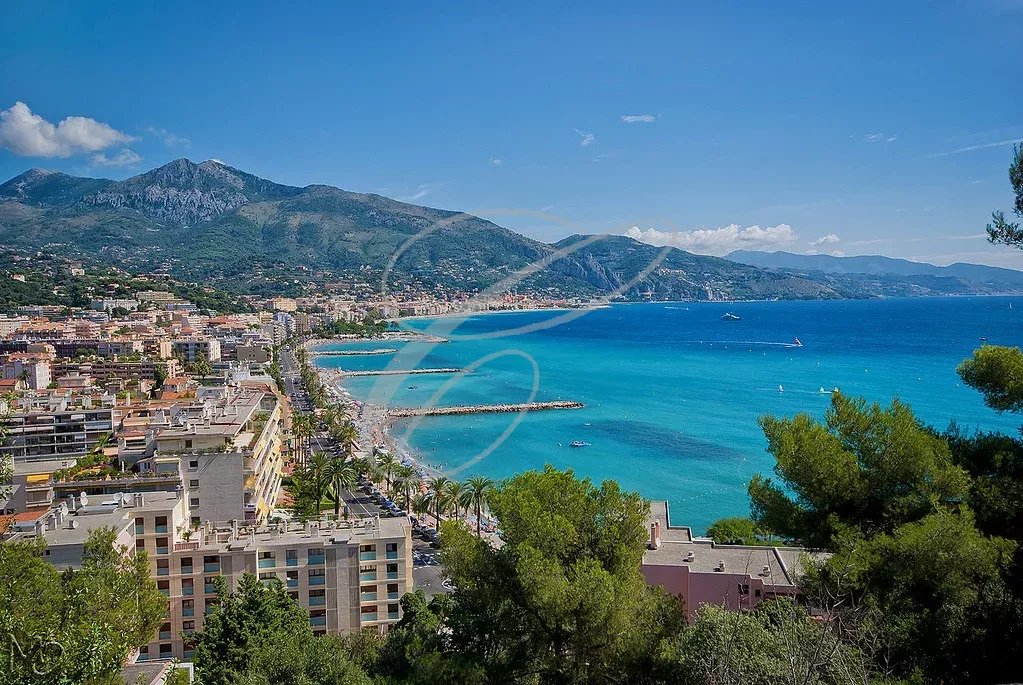 Sale Apartment Roquebrune-Cap-Martin