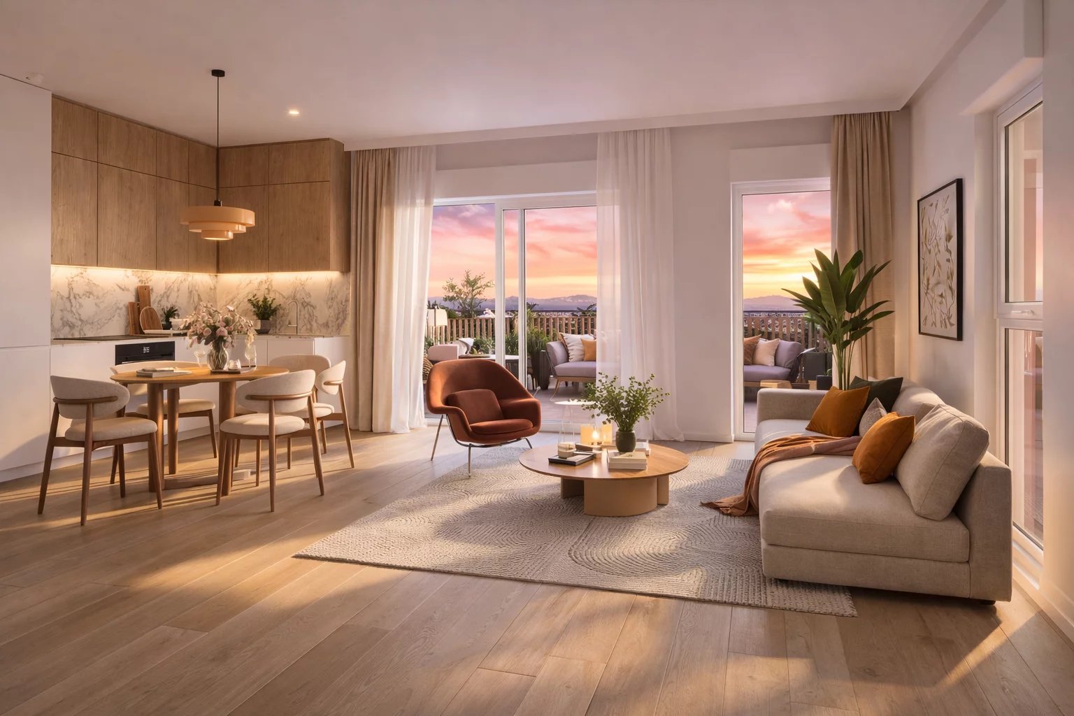 Maison à vendre, 3 pièces, 77 m², Embrun