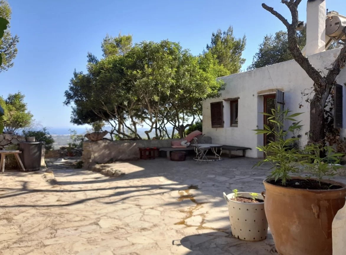 Sale Cottage Santa Eulària des Riu