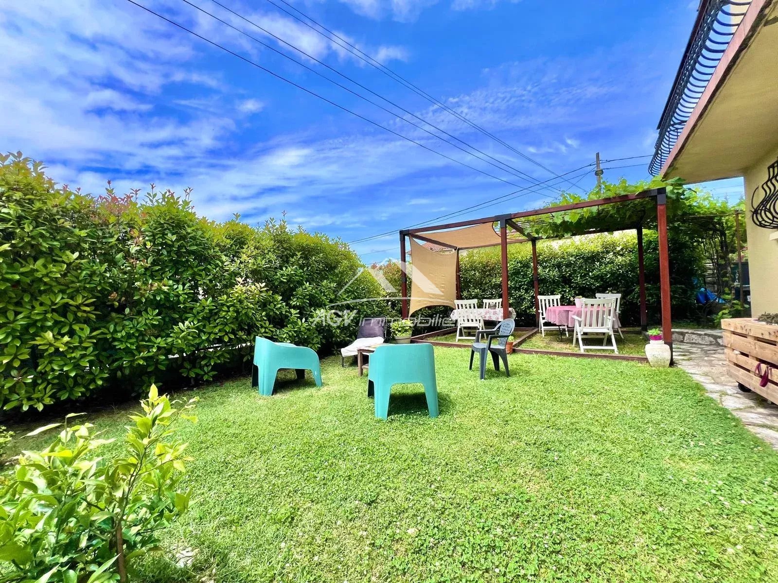 Agence immobilière de AGV IMMOBILIER