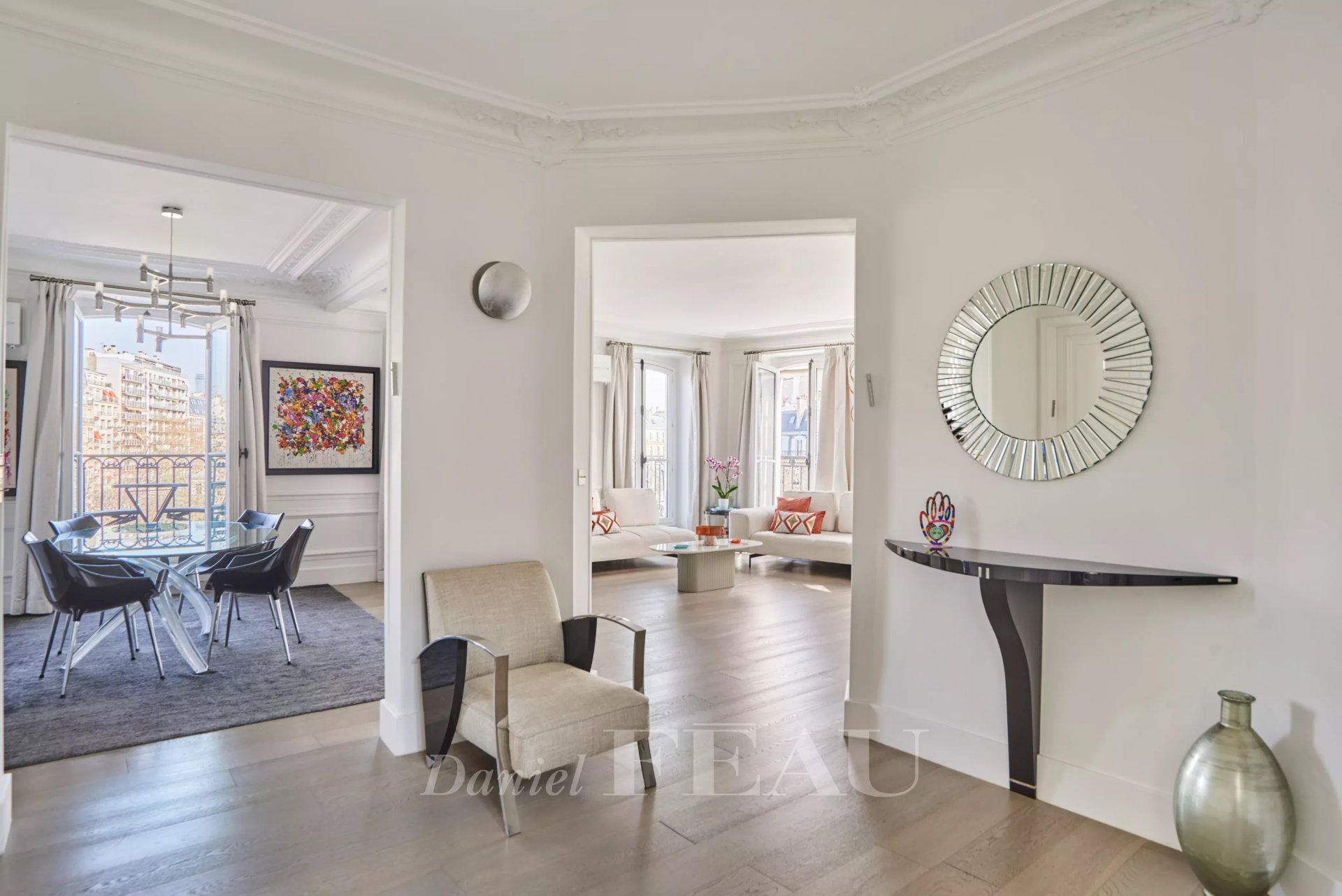 4 Bedroom Apartment/Flat's Image 13