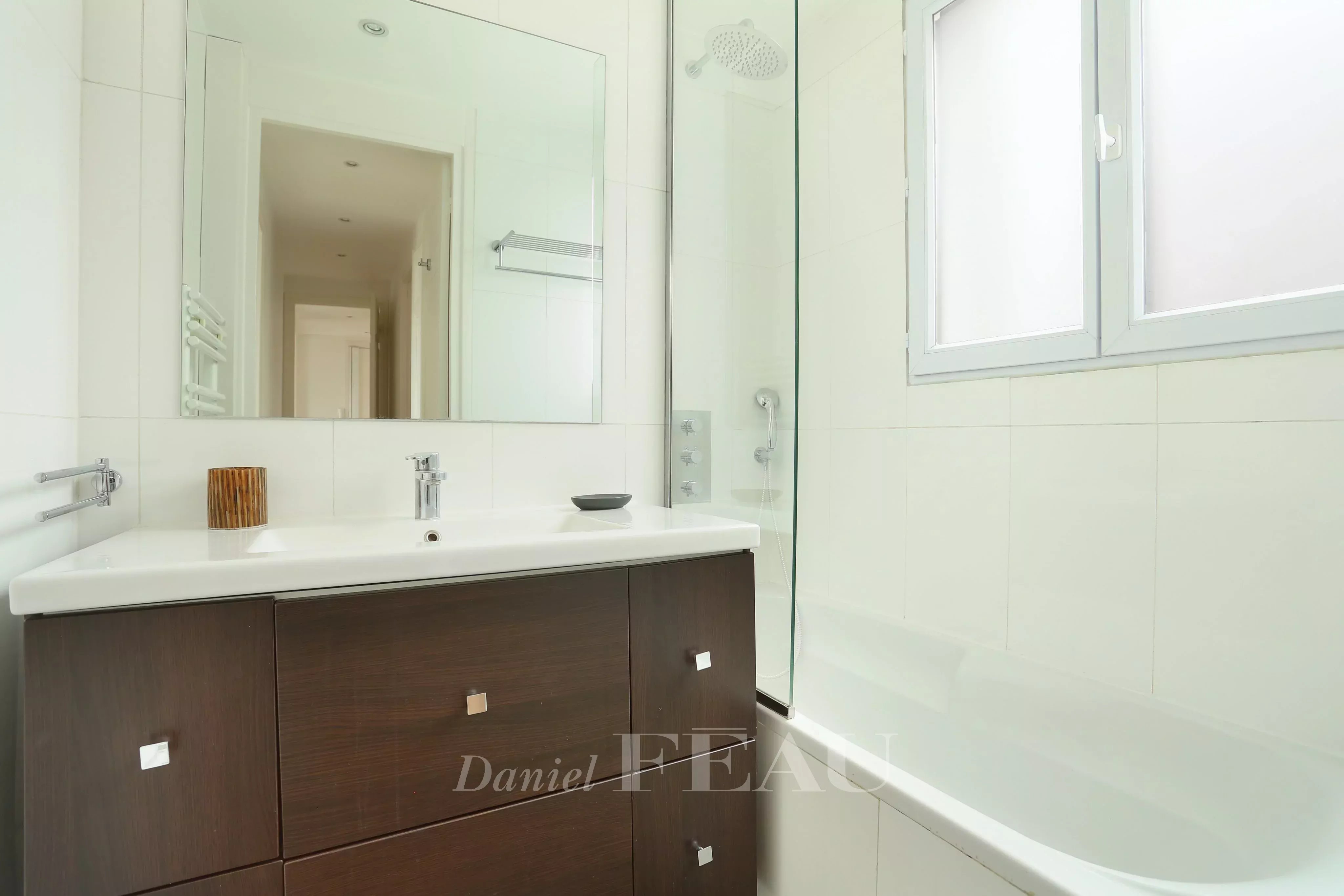 Rental Apartment Paris 16th