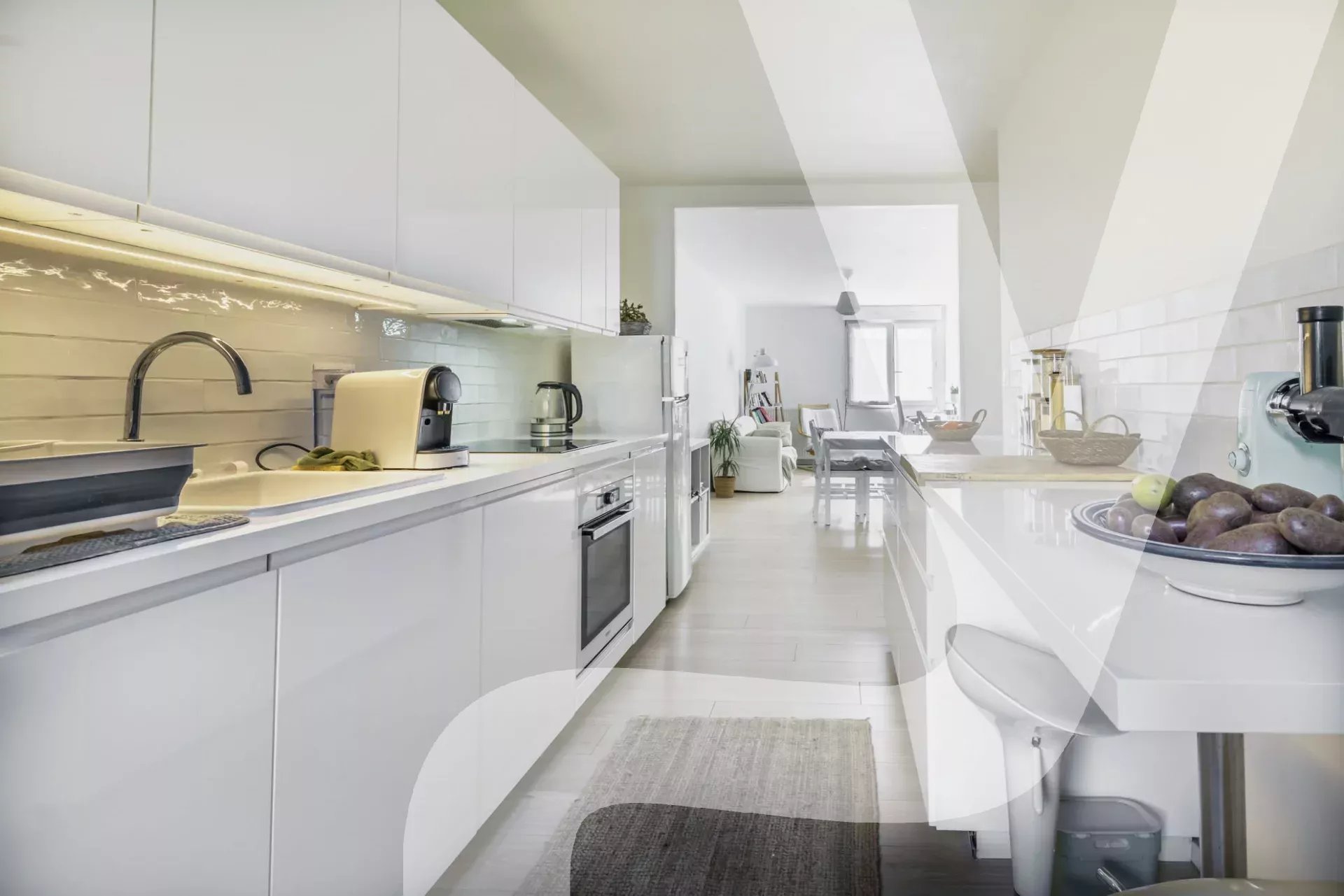 Agence immobilière de CityLife Nantes