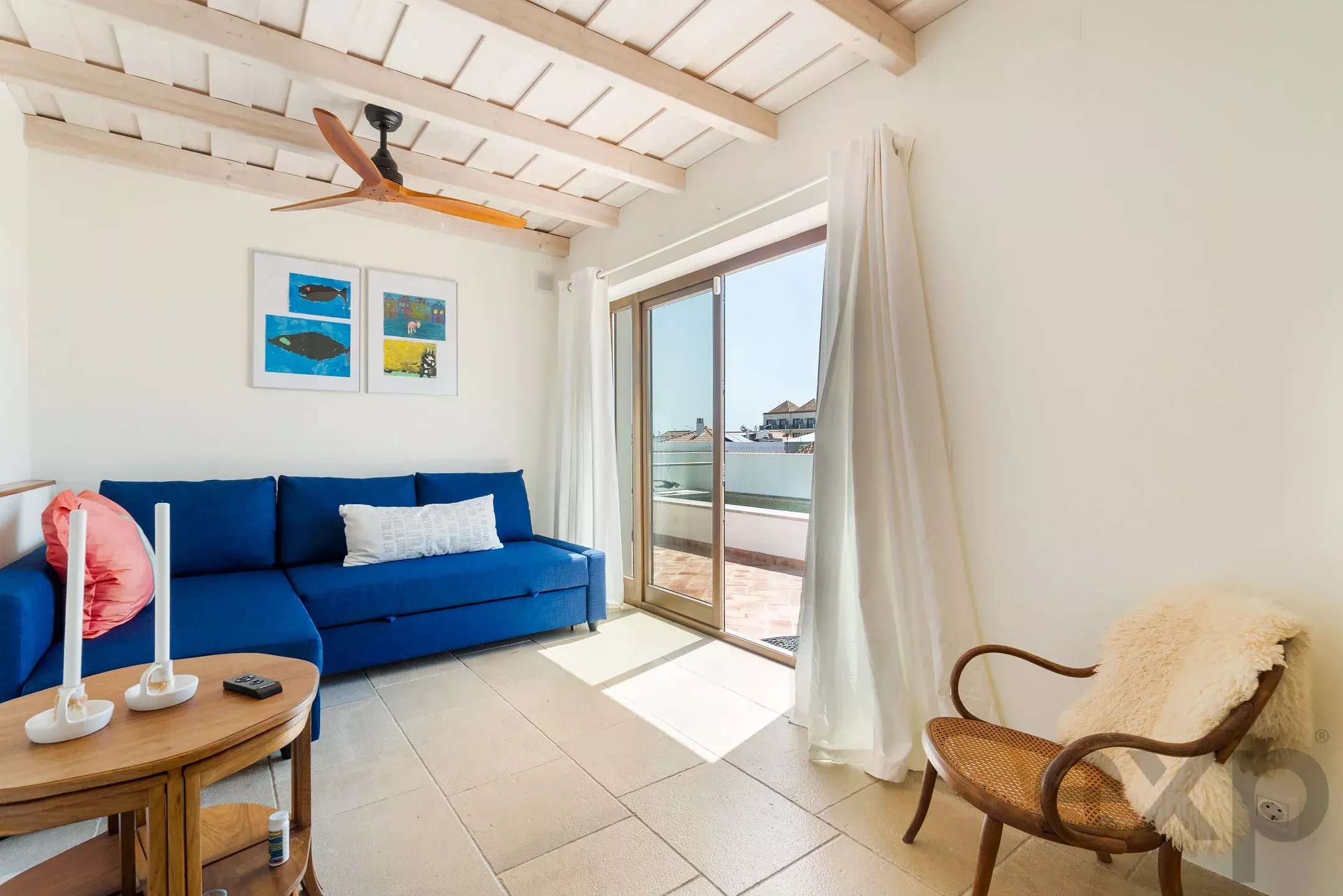 2 Bedroom Villa - Swimming pool - Tavira Center - Algarve 87140501 image 20