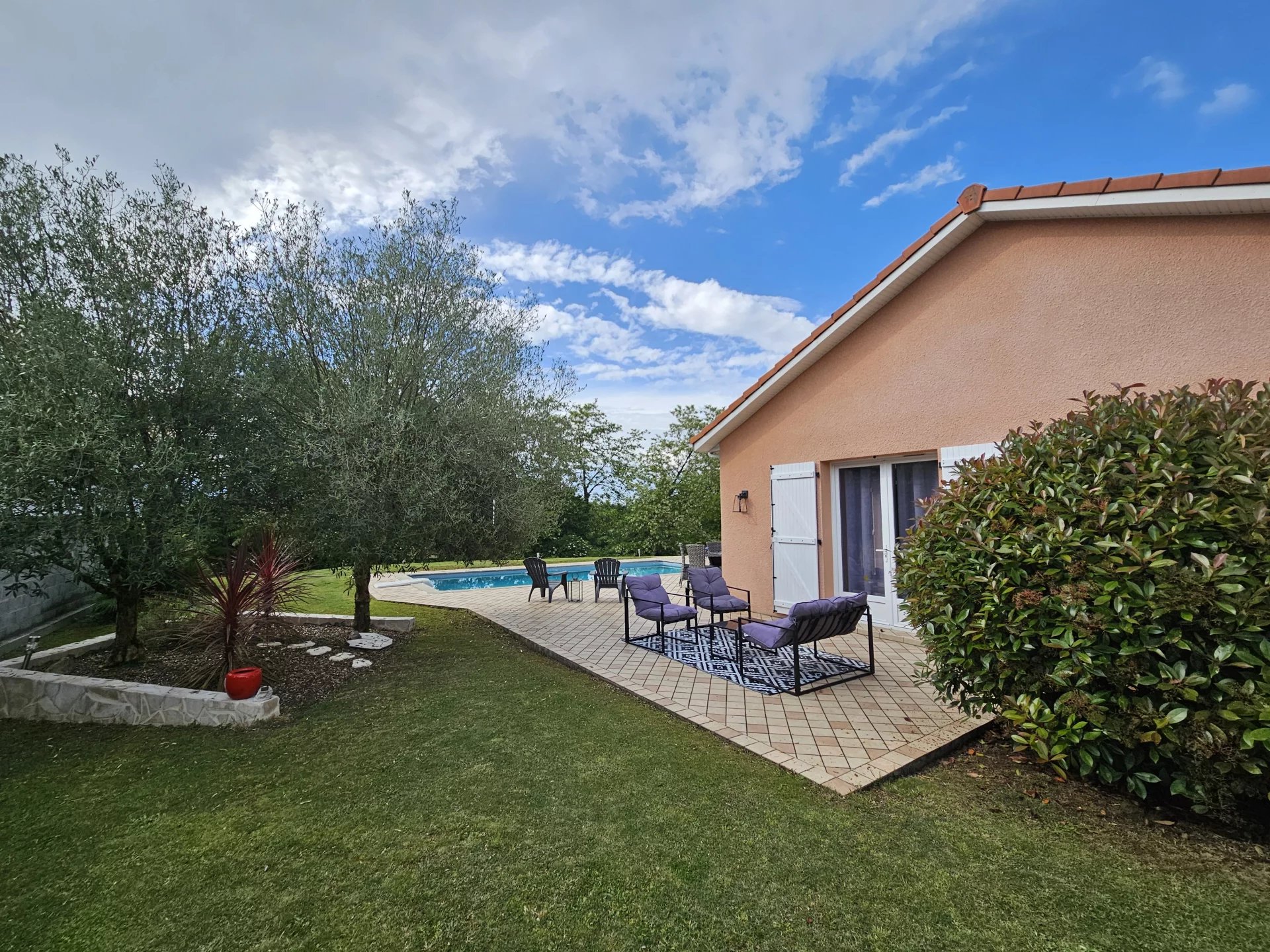 Agence immobilière de Arthurimmo.com Tarbes