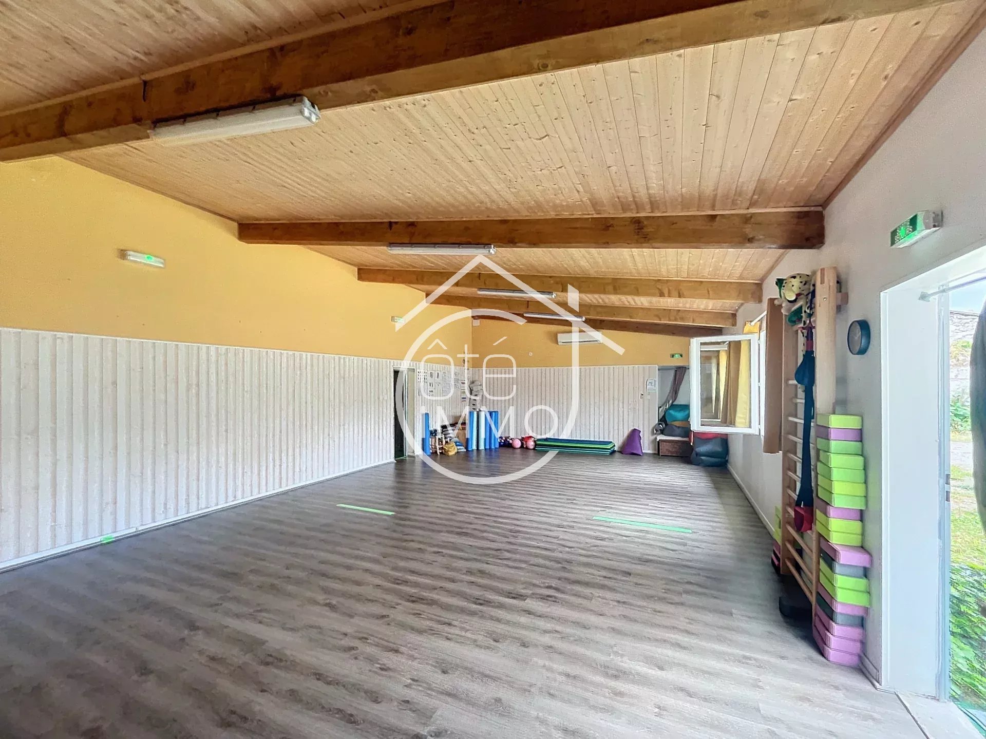 Agence immobilière de Agence Coteimmo.fr