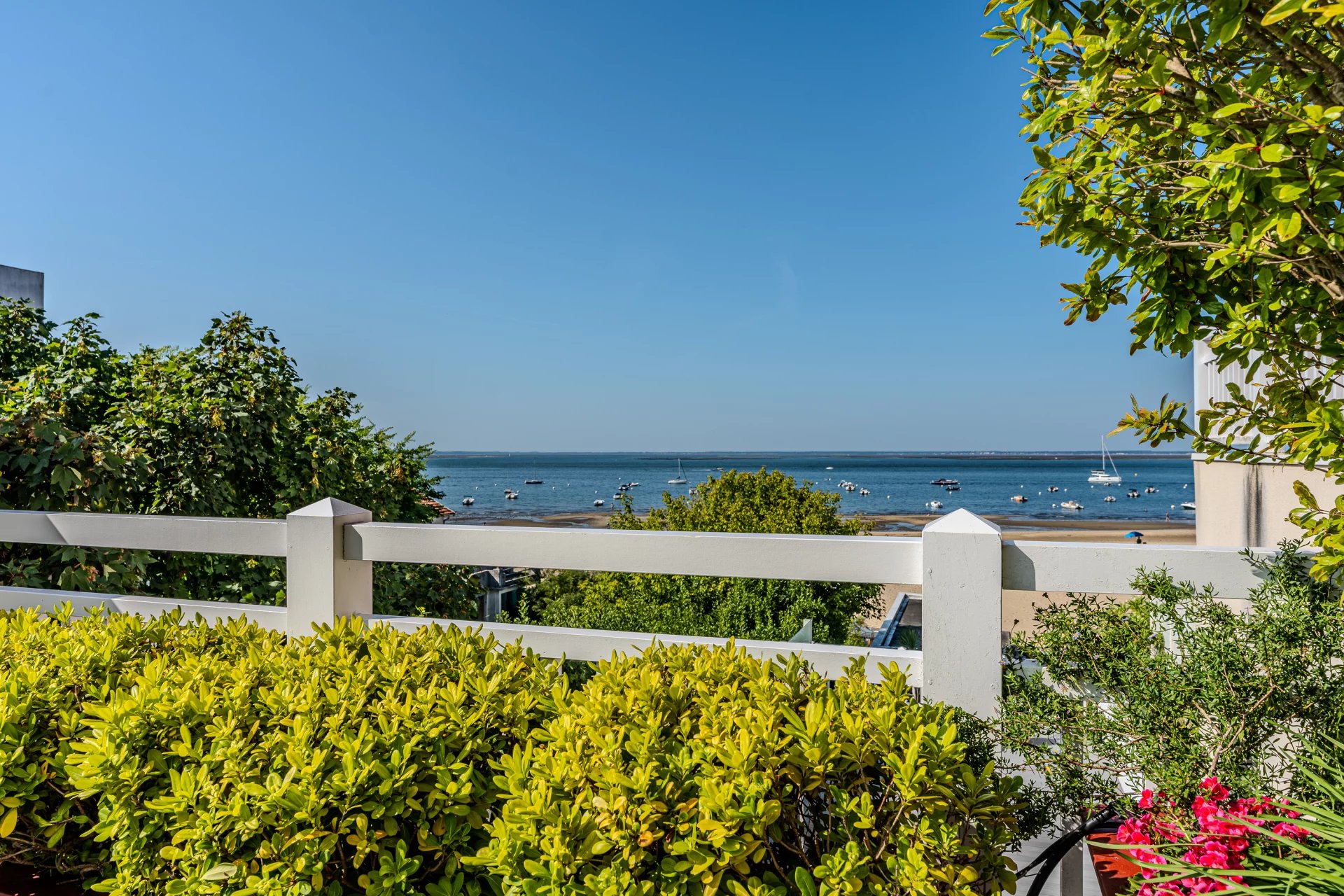 Sale Apartment Arcachon