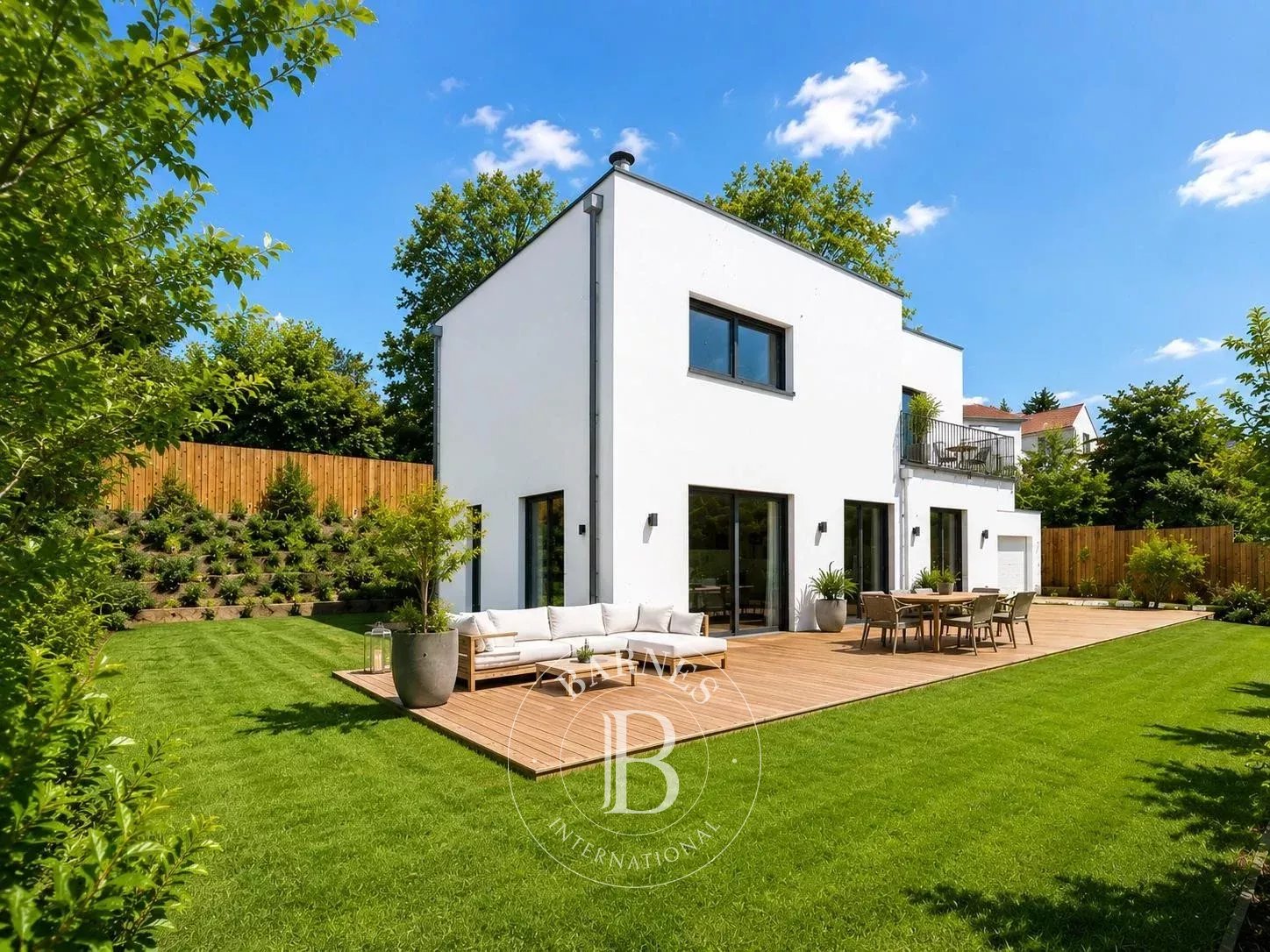 Maison Sèvres  -  ref 87030256 (picture 1)