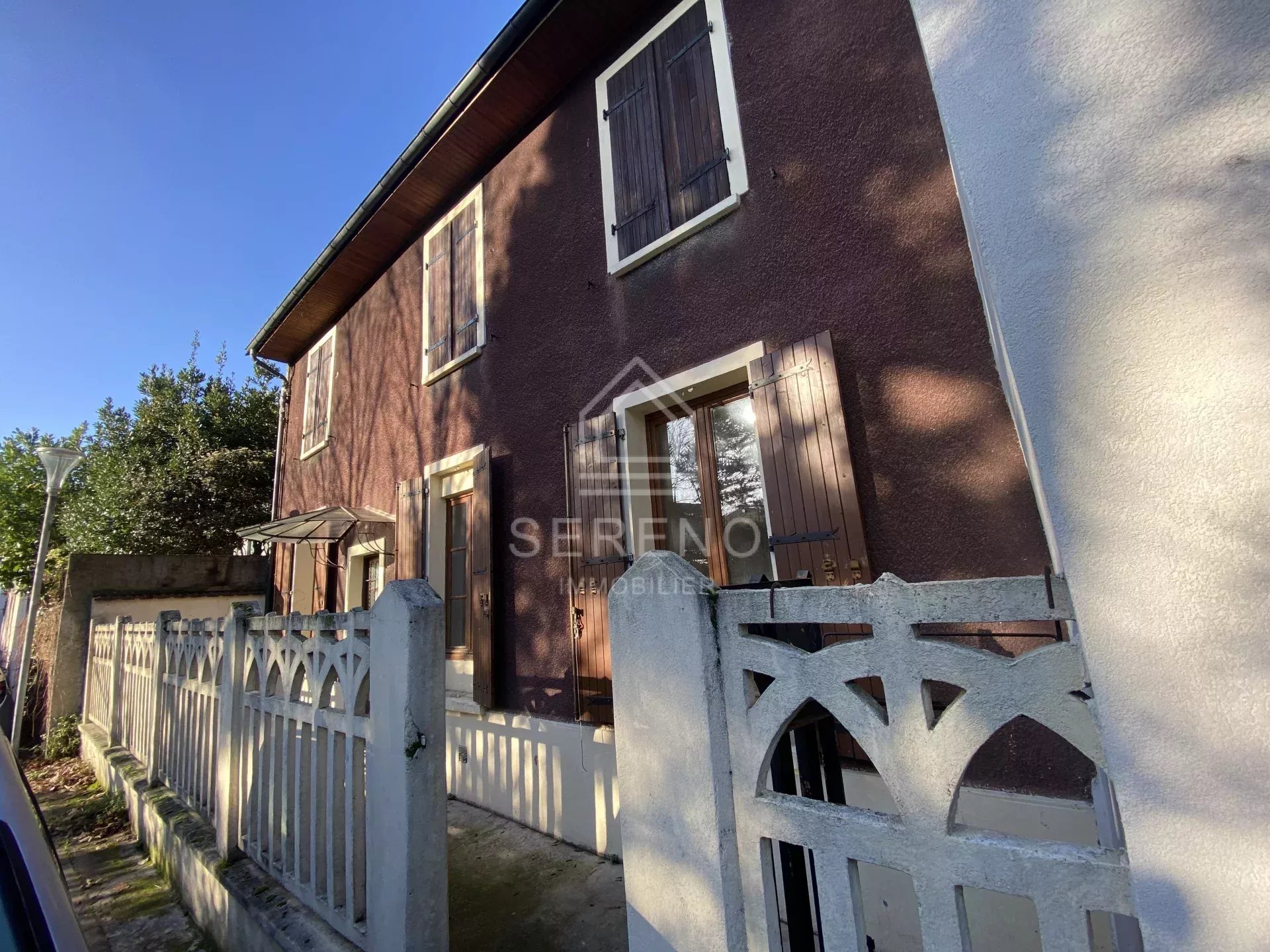 Venda Moradia Montreuil