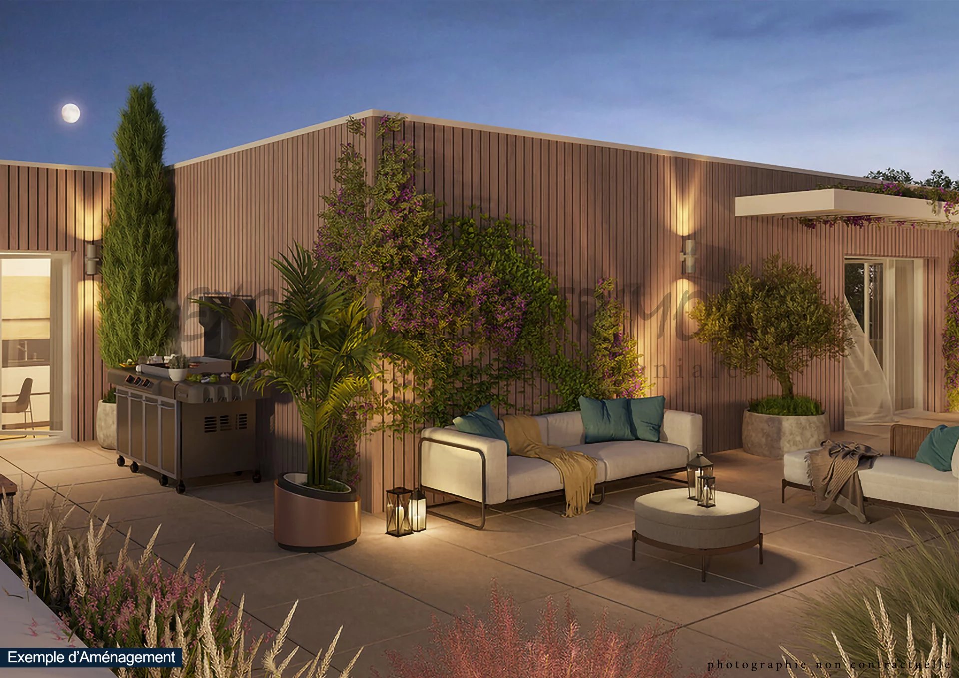 Agence immobilière de Excellium Patrimoine