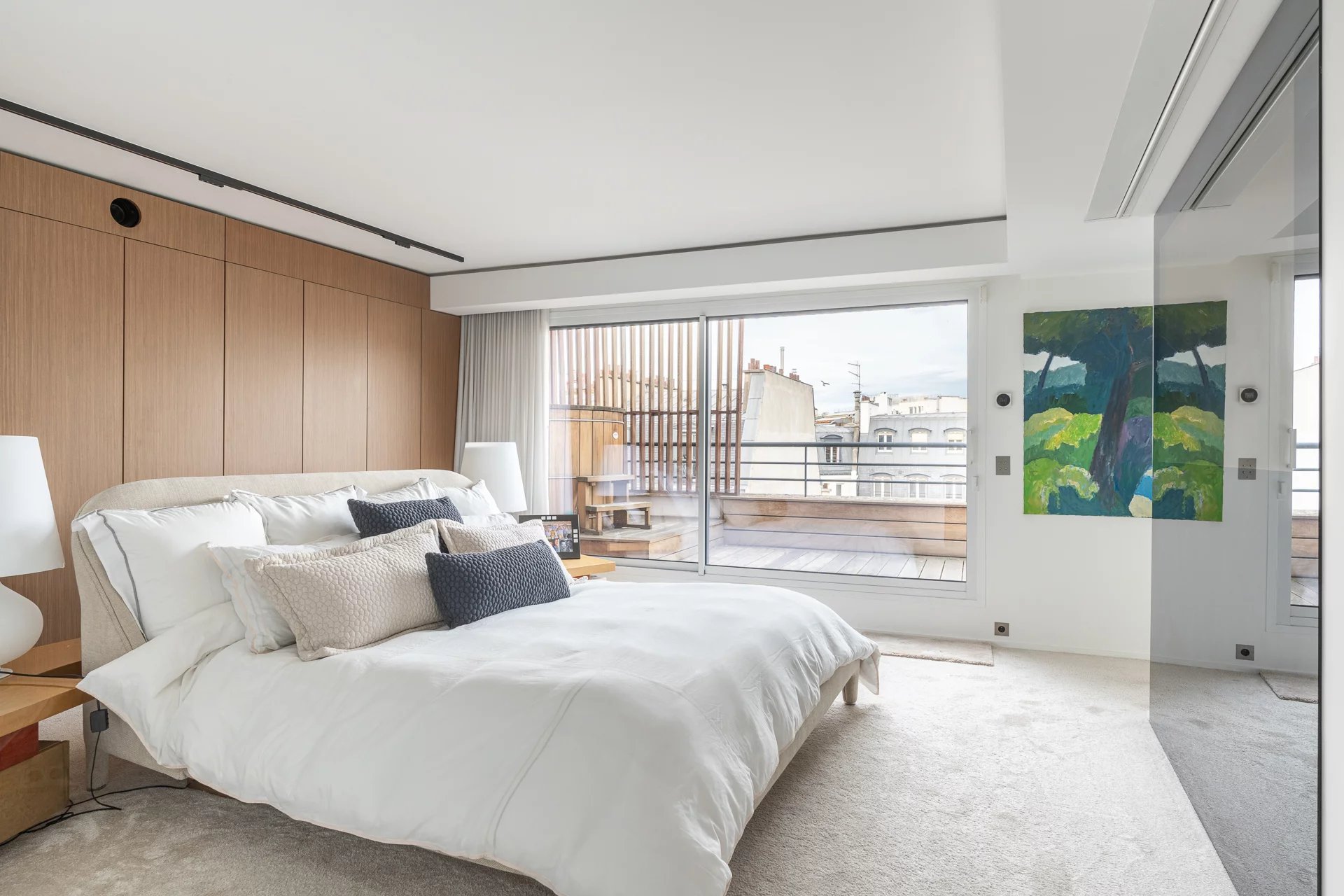 For Sale Duplex | Paris 8ème - picture 10