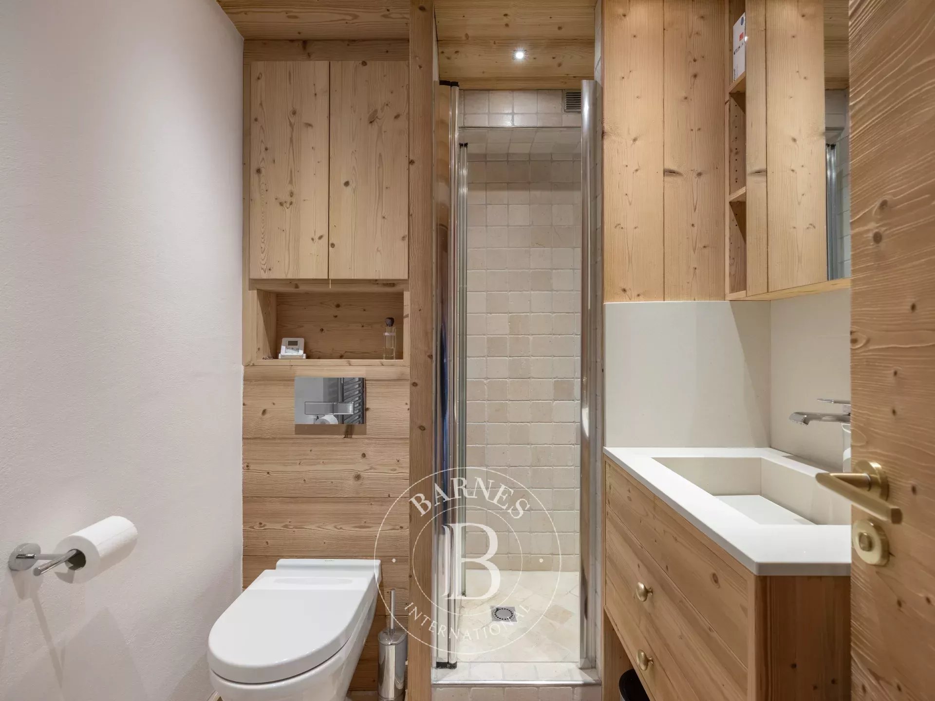 Daire Megève - picture 8