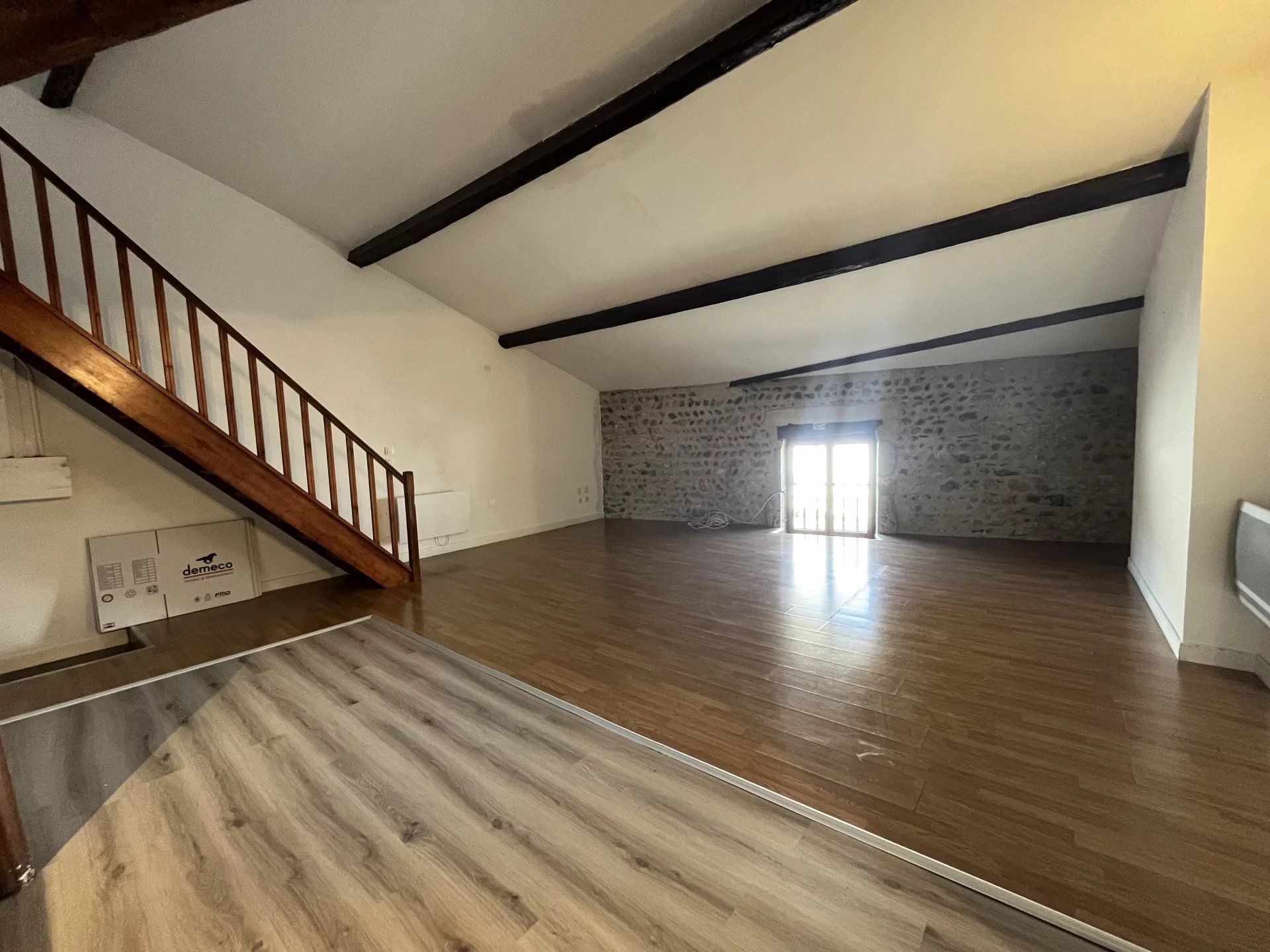 Achat Appartement T4 à Cornas (07130) - 102m²