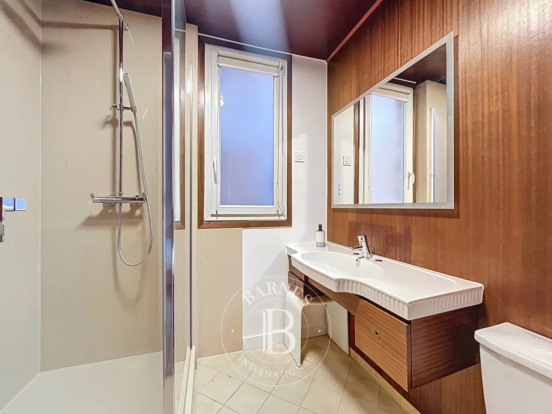 Daire Paris 16ème - picture 5