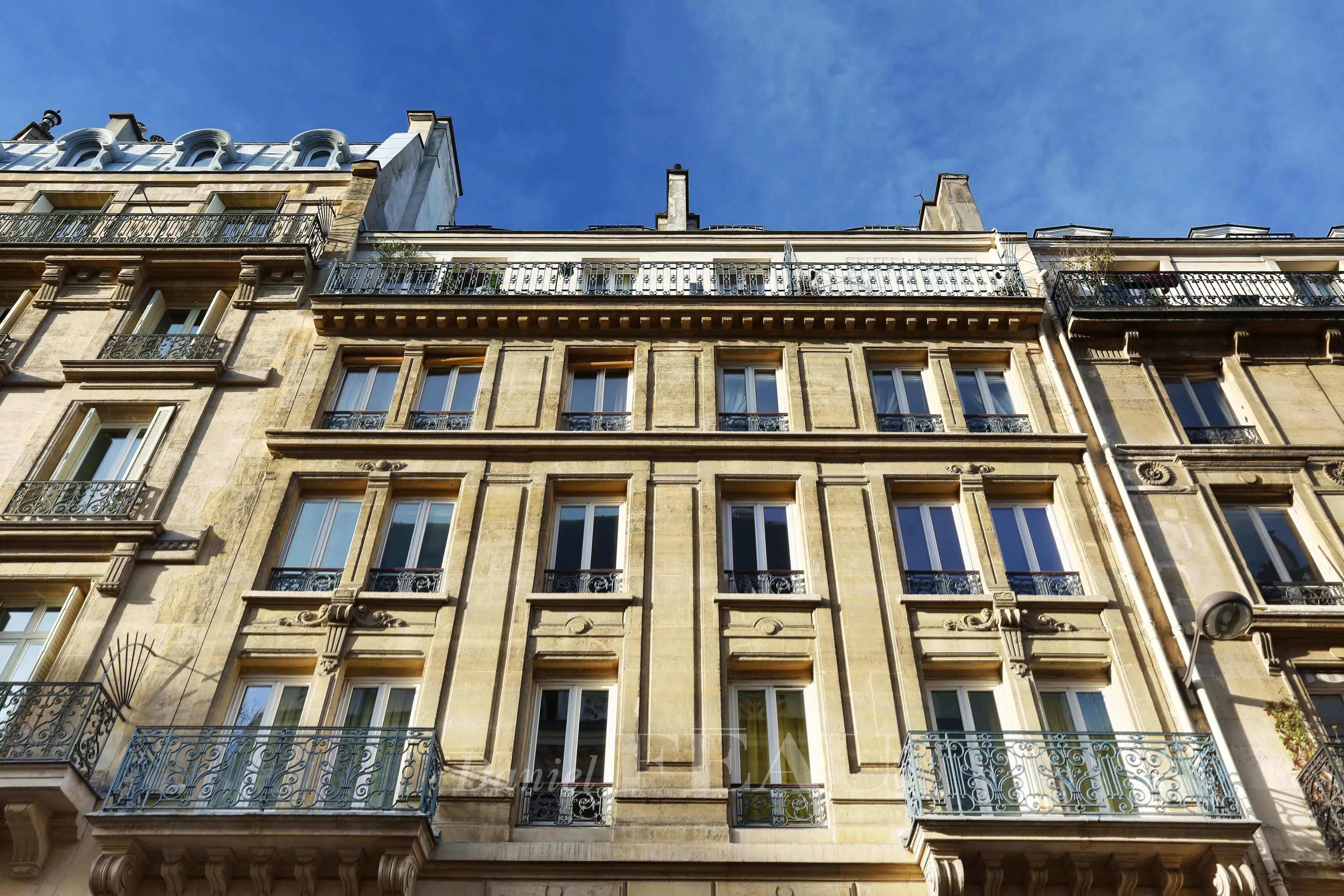 Rental Apartment Paris 5th