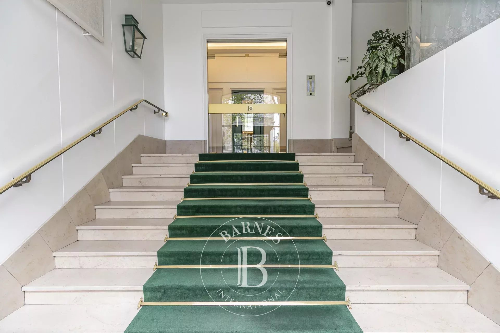 Daire Paris 7ème - picture 11