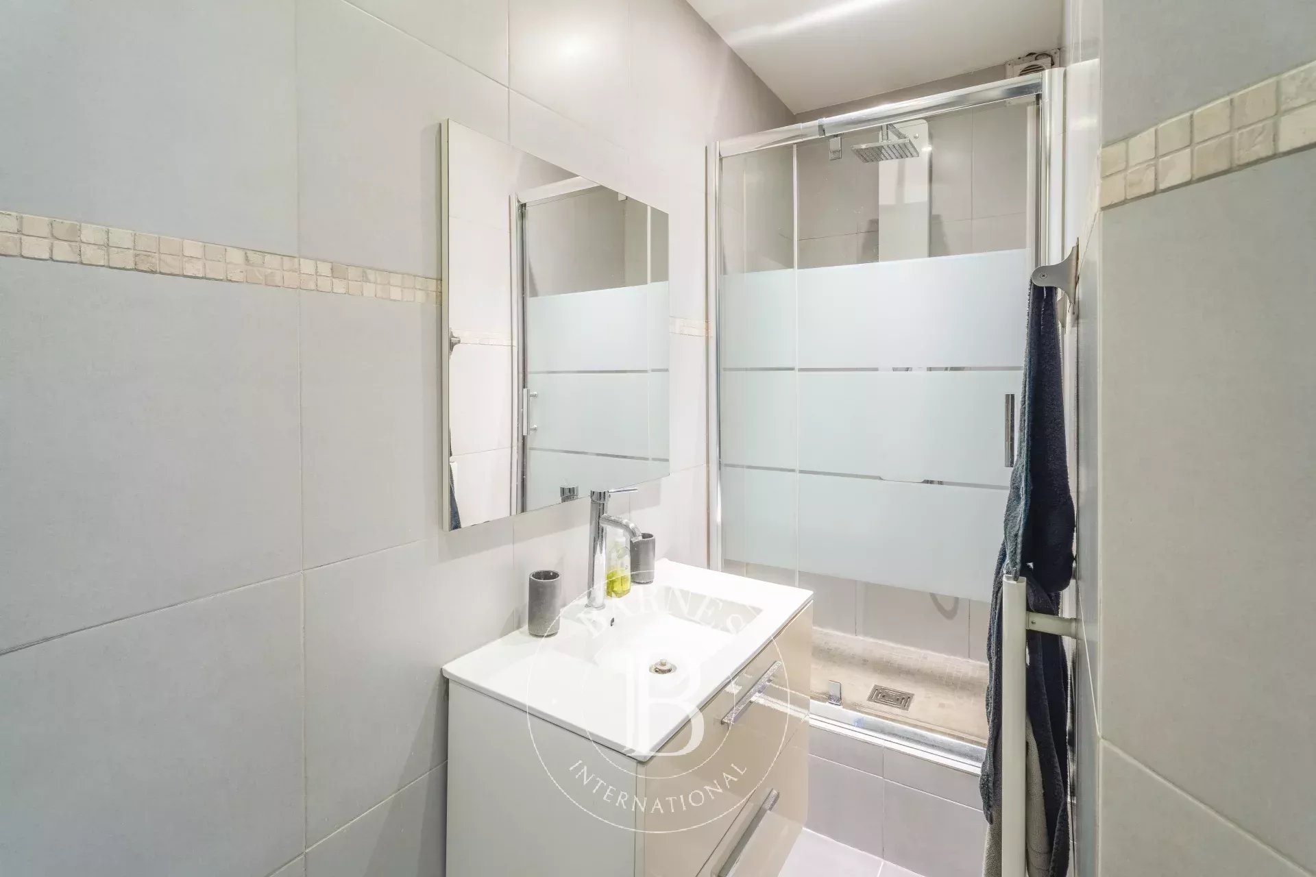 Daire Paris 2ème - picture 8