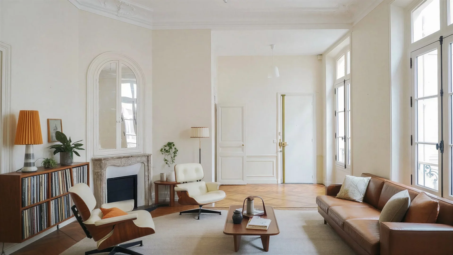 Paris 8e - MALESHERBES