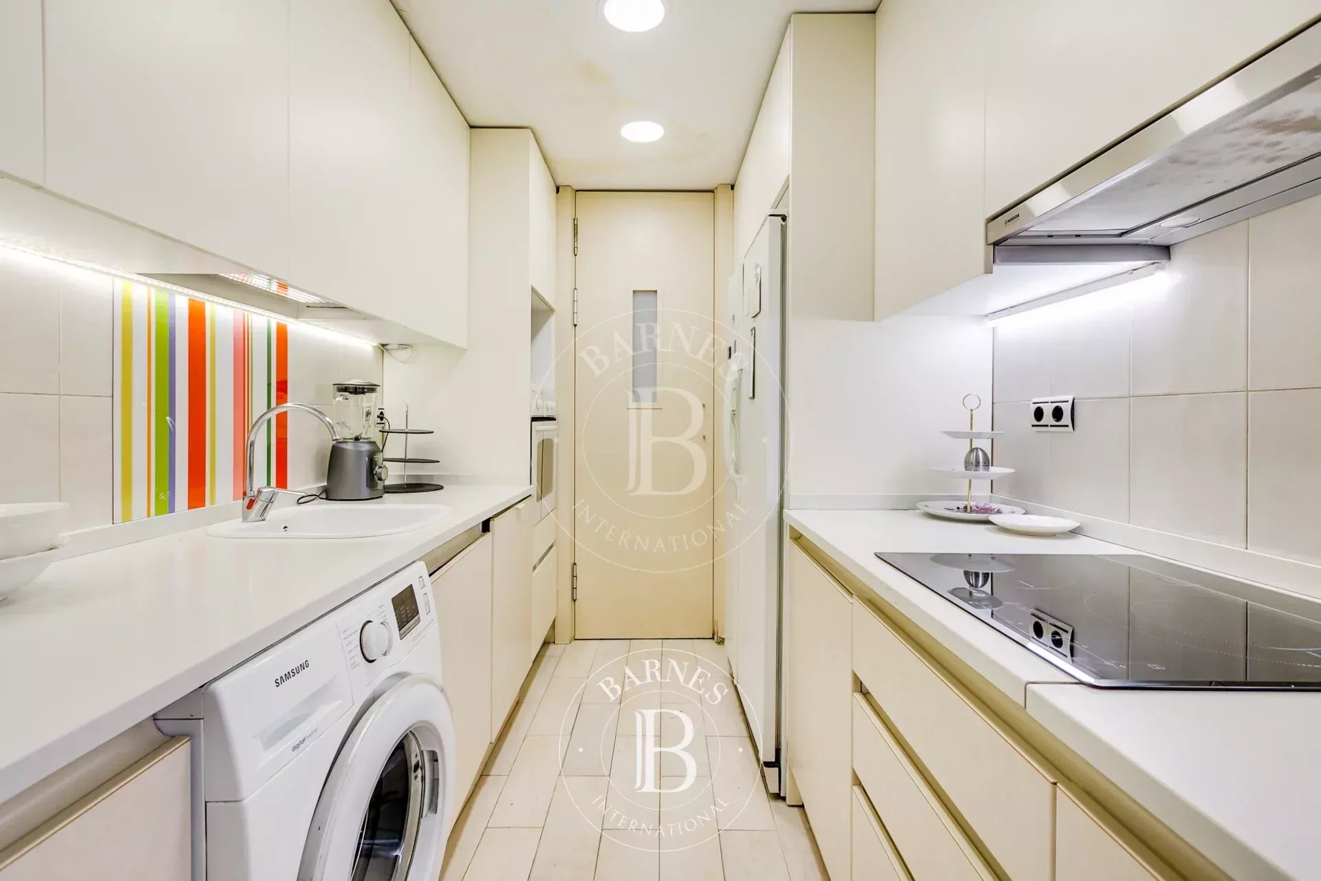 Daire Madrid - picture 14