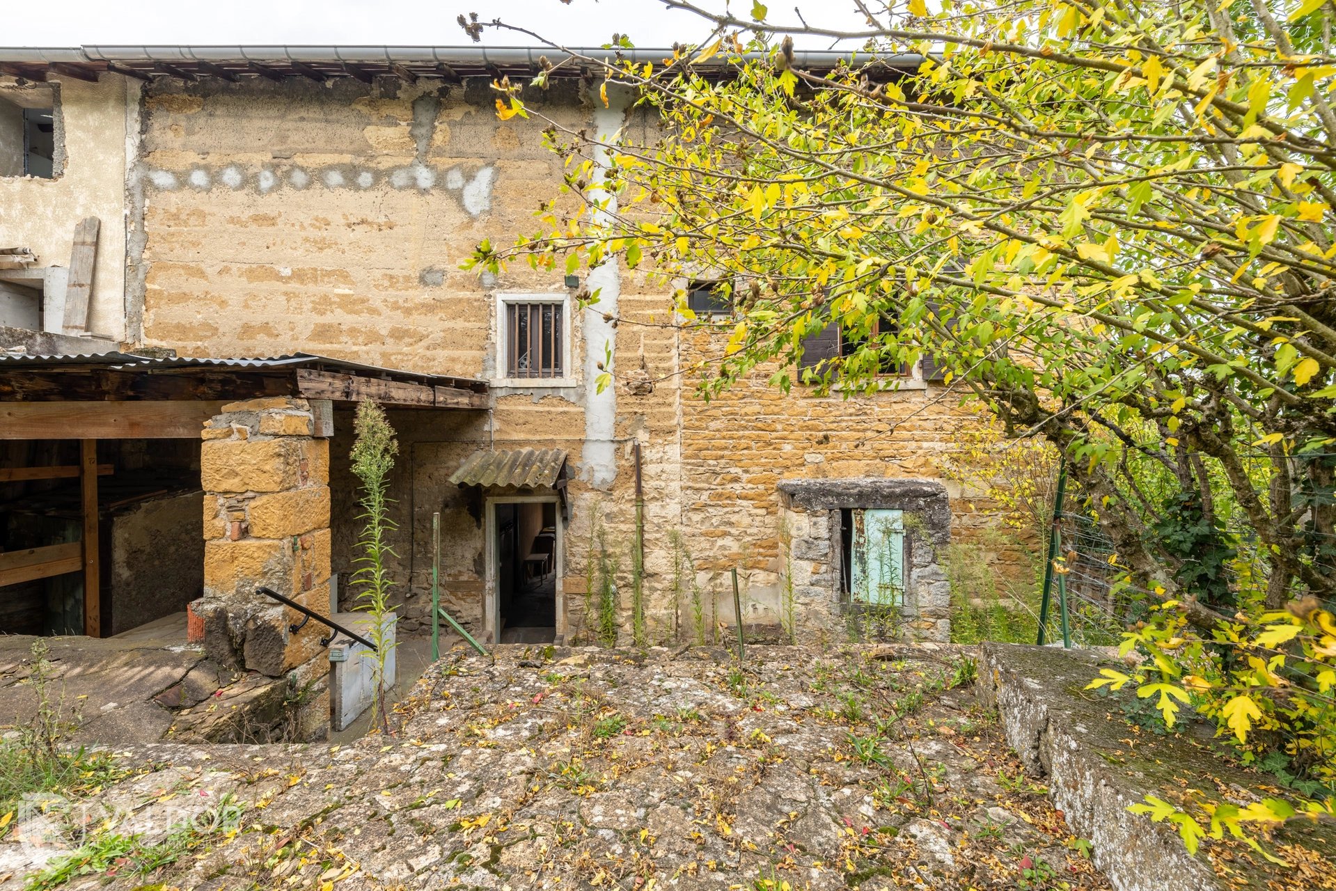 Maison avec terrain Lissieu