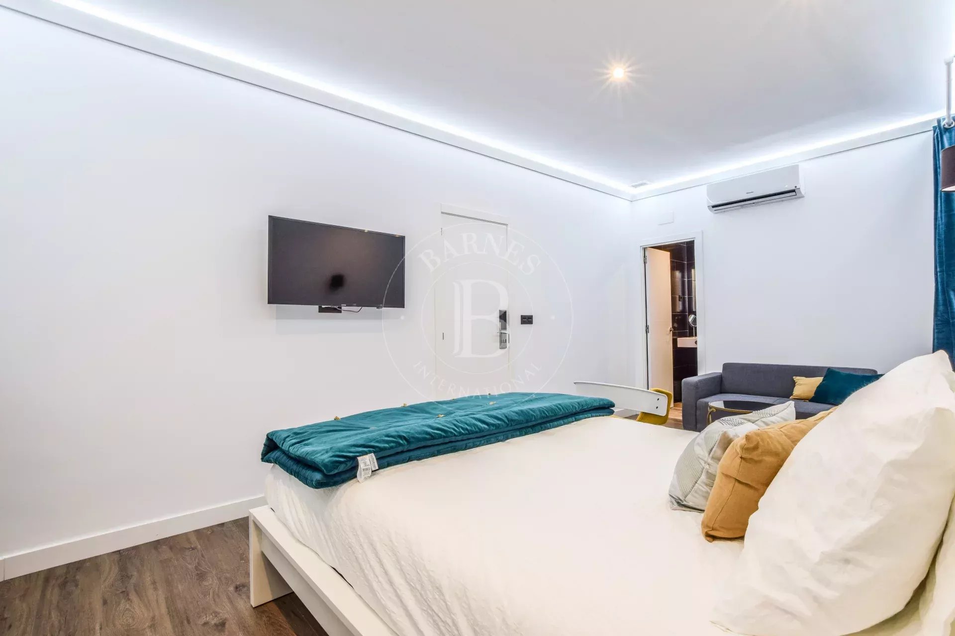 Daire Madrid - picture 16