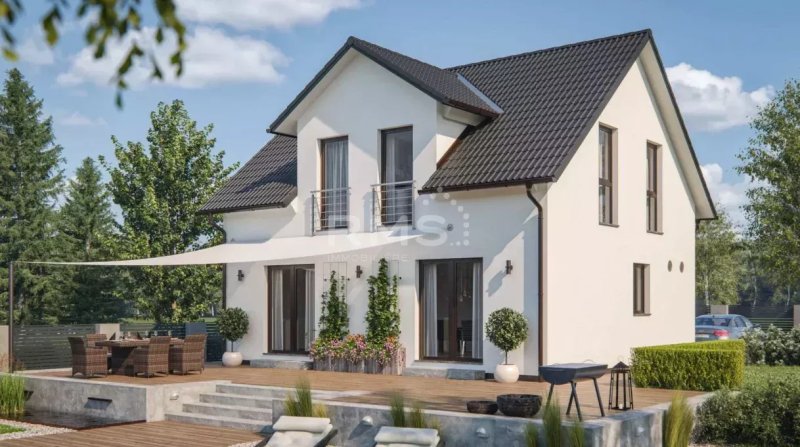 Maison à Diekirch — Diekirch