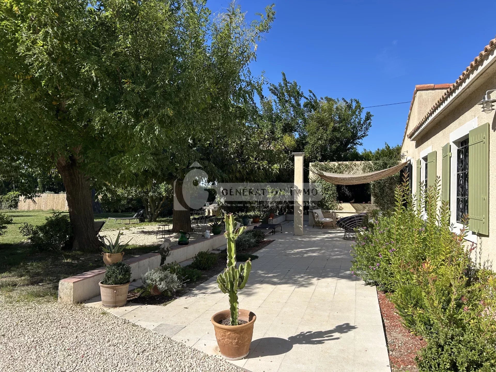 Agence immobilière de GÉNÉRATION IMMO