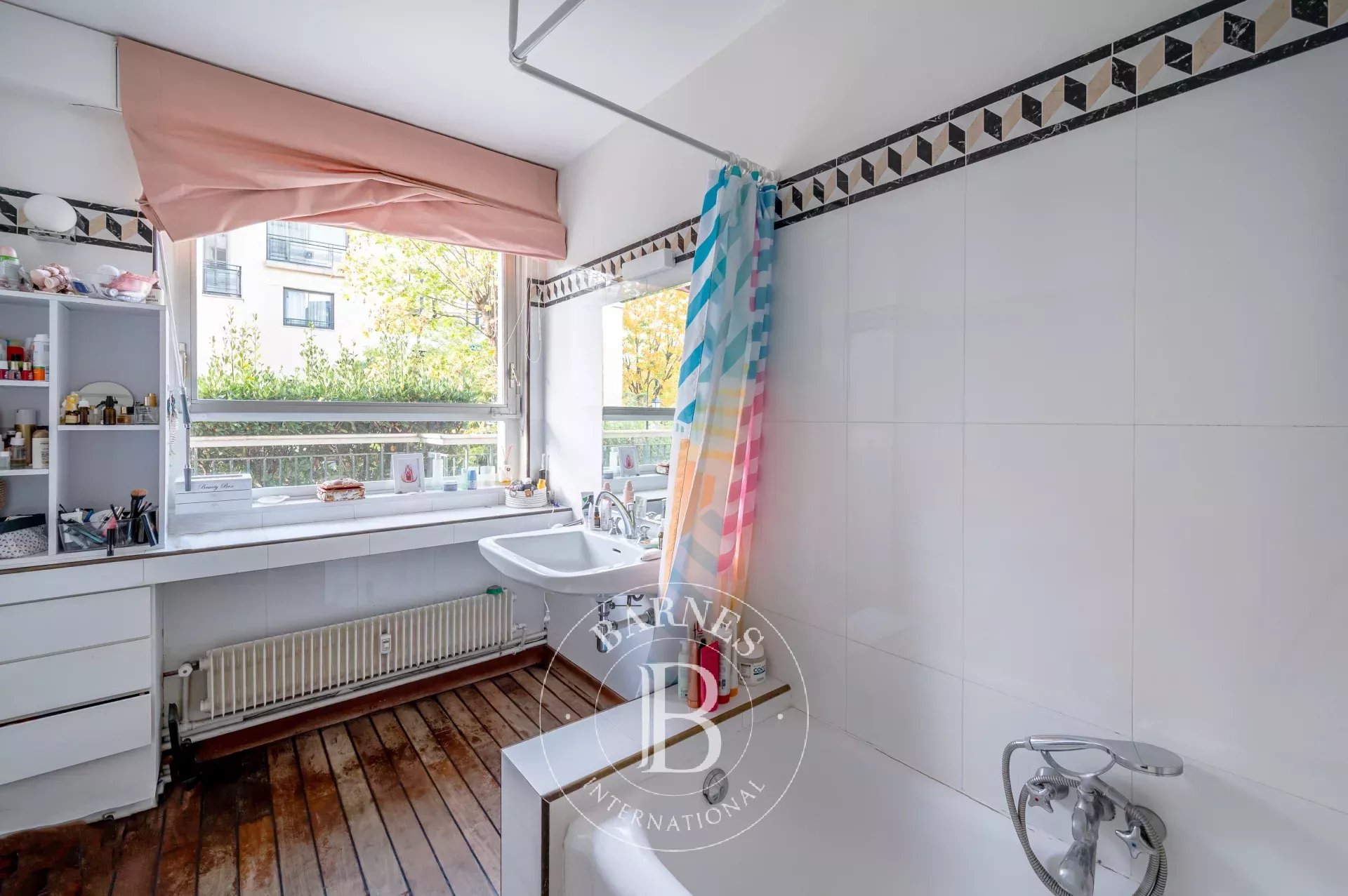 Daire Neuilly-sur-Seine - picture 24