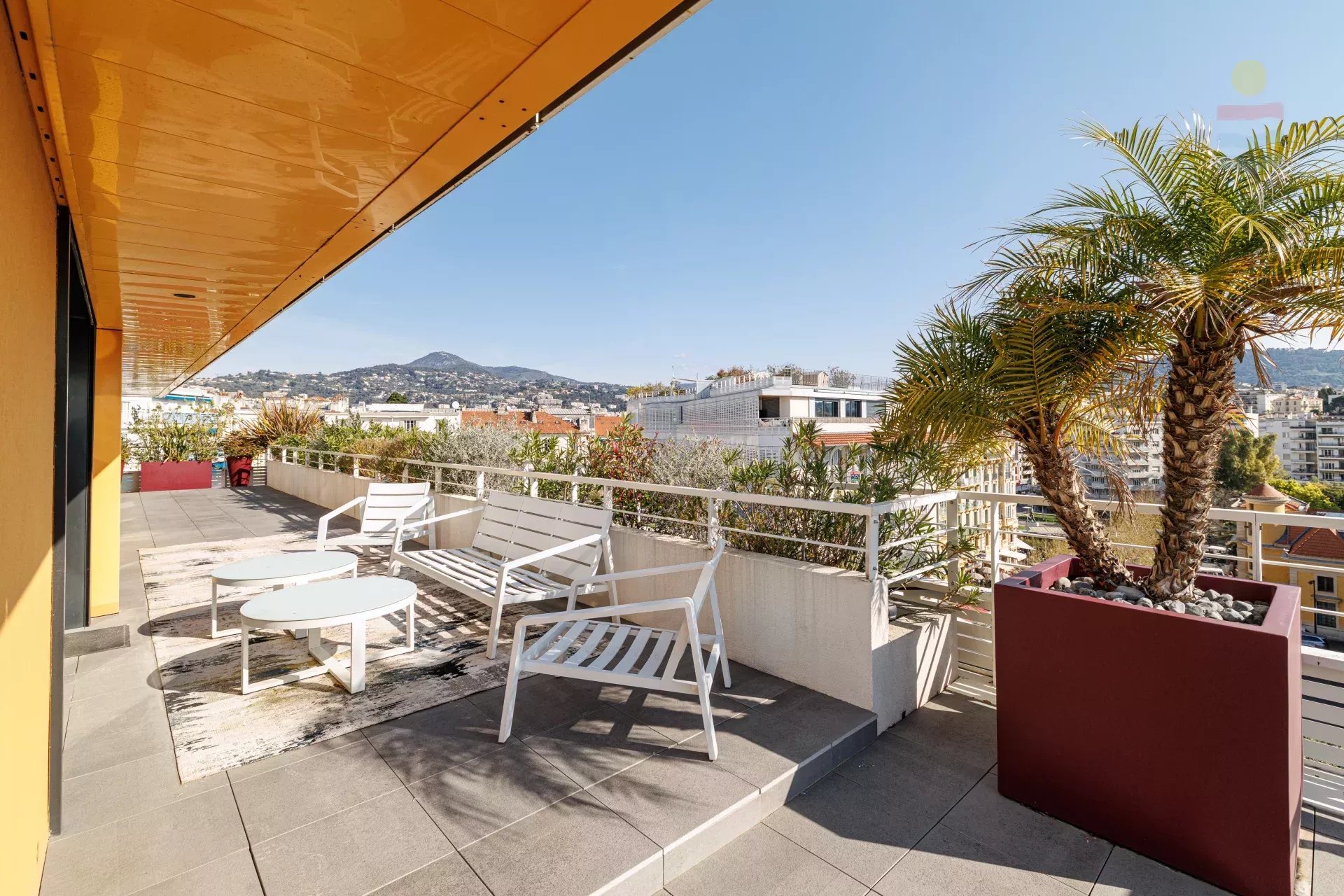 Agence immobilière de Terrazzo.immo