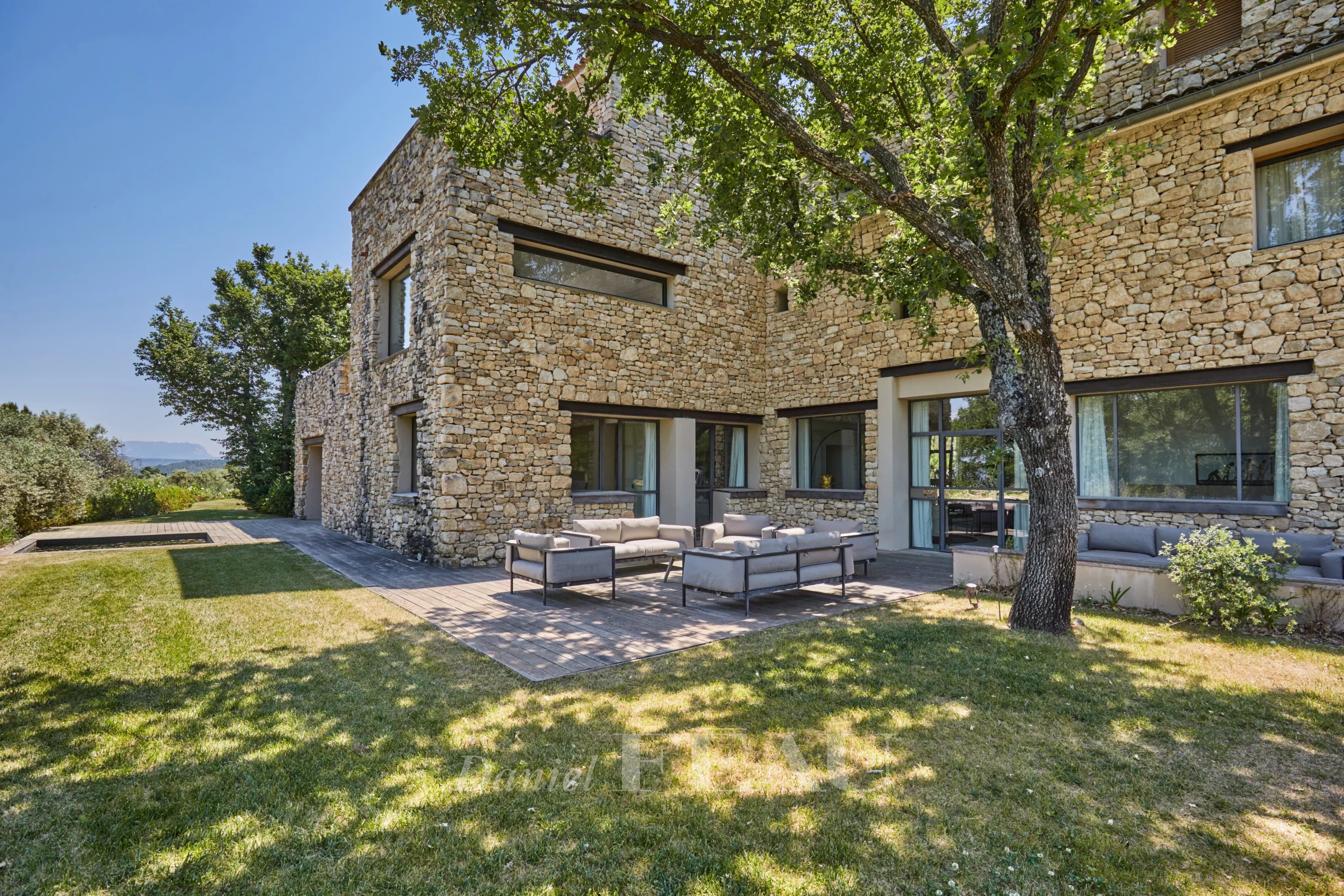 Sale House Aix-en-Provence