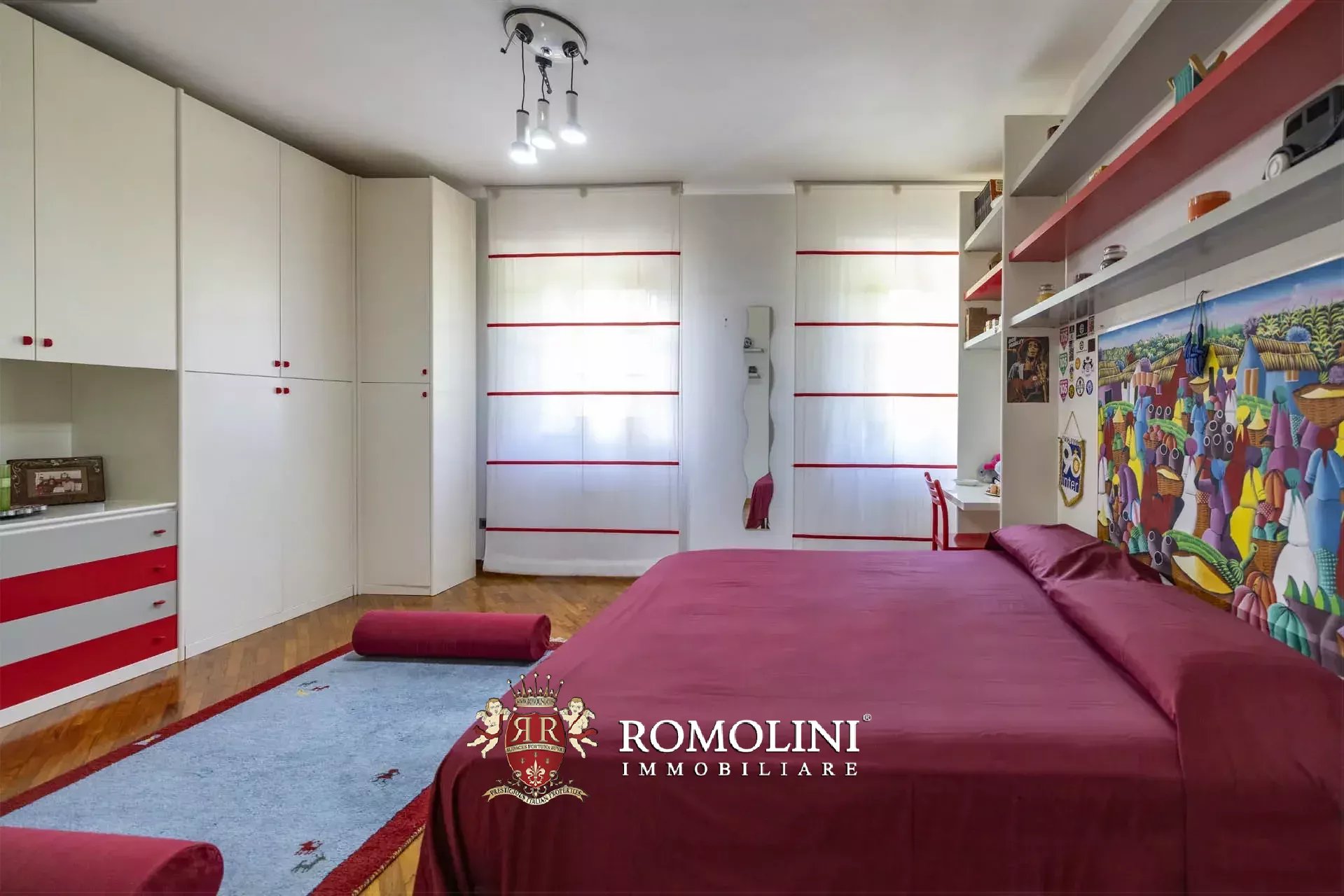 5 Bedroom Villa/Townhouse's Image 53