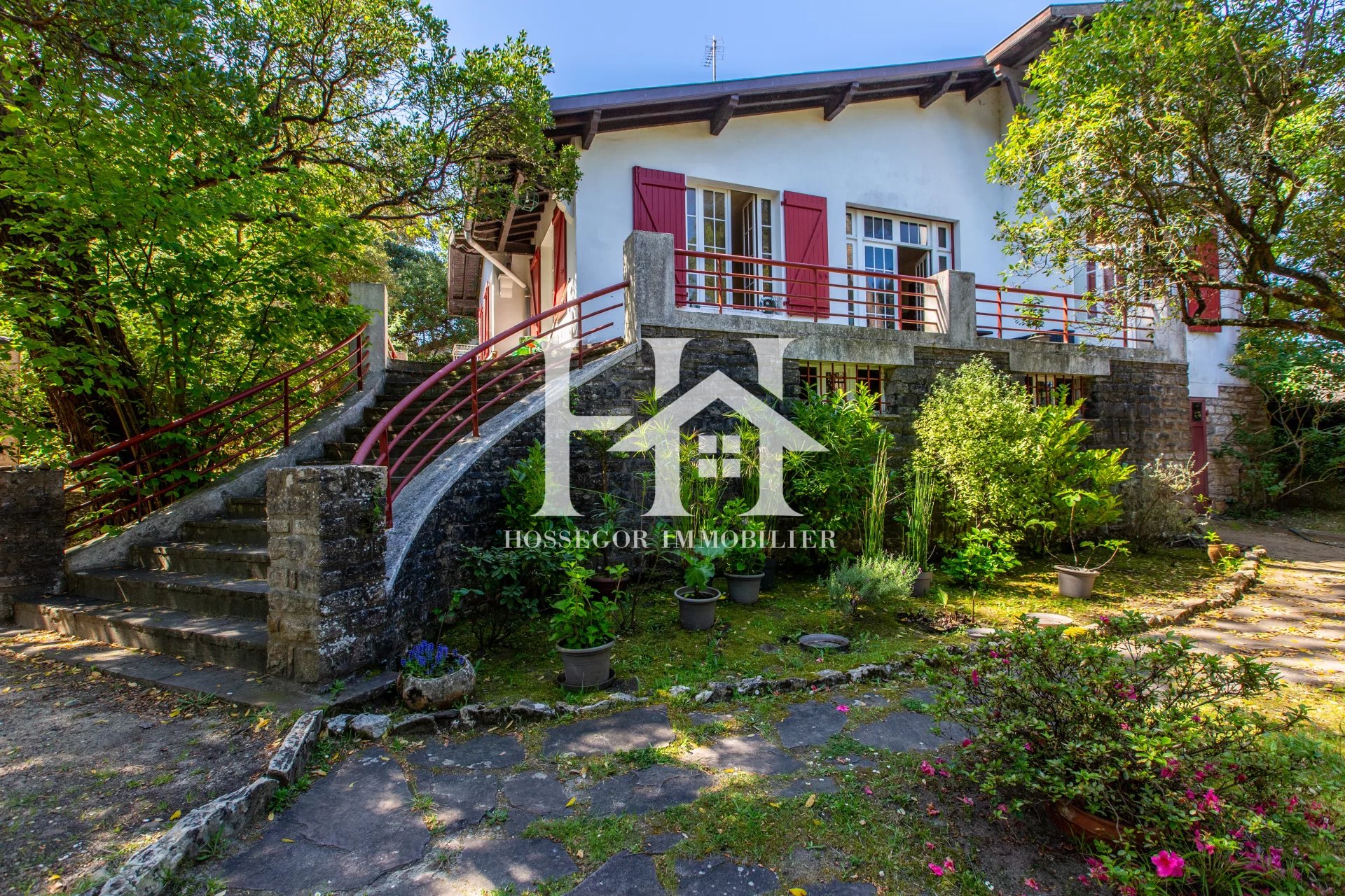 Vente Maison Soorts-Hossegor