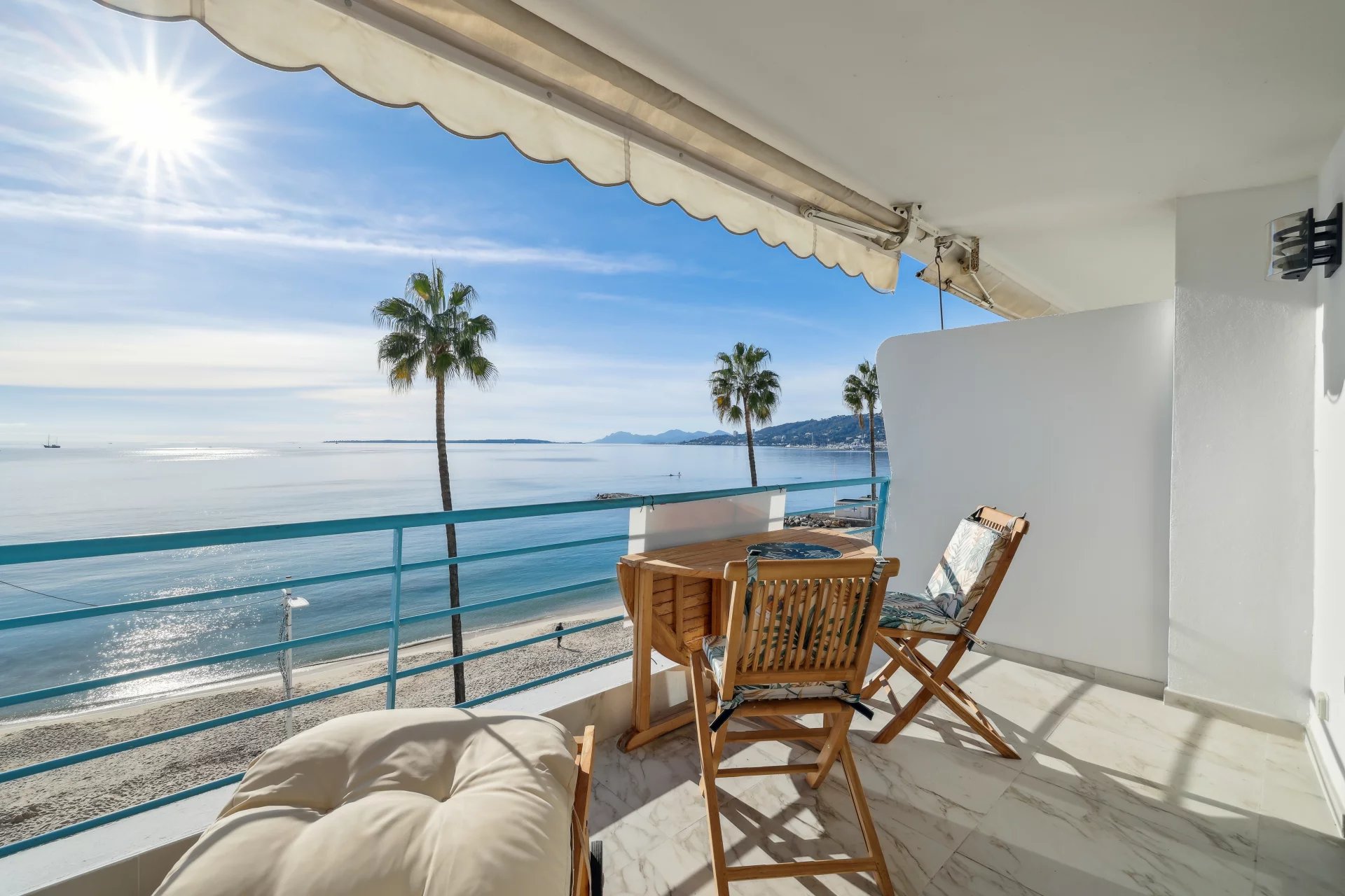 Agence immobilière de AAA Riviera