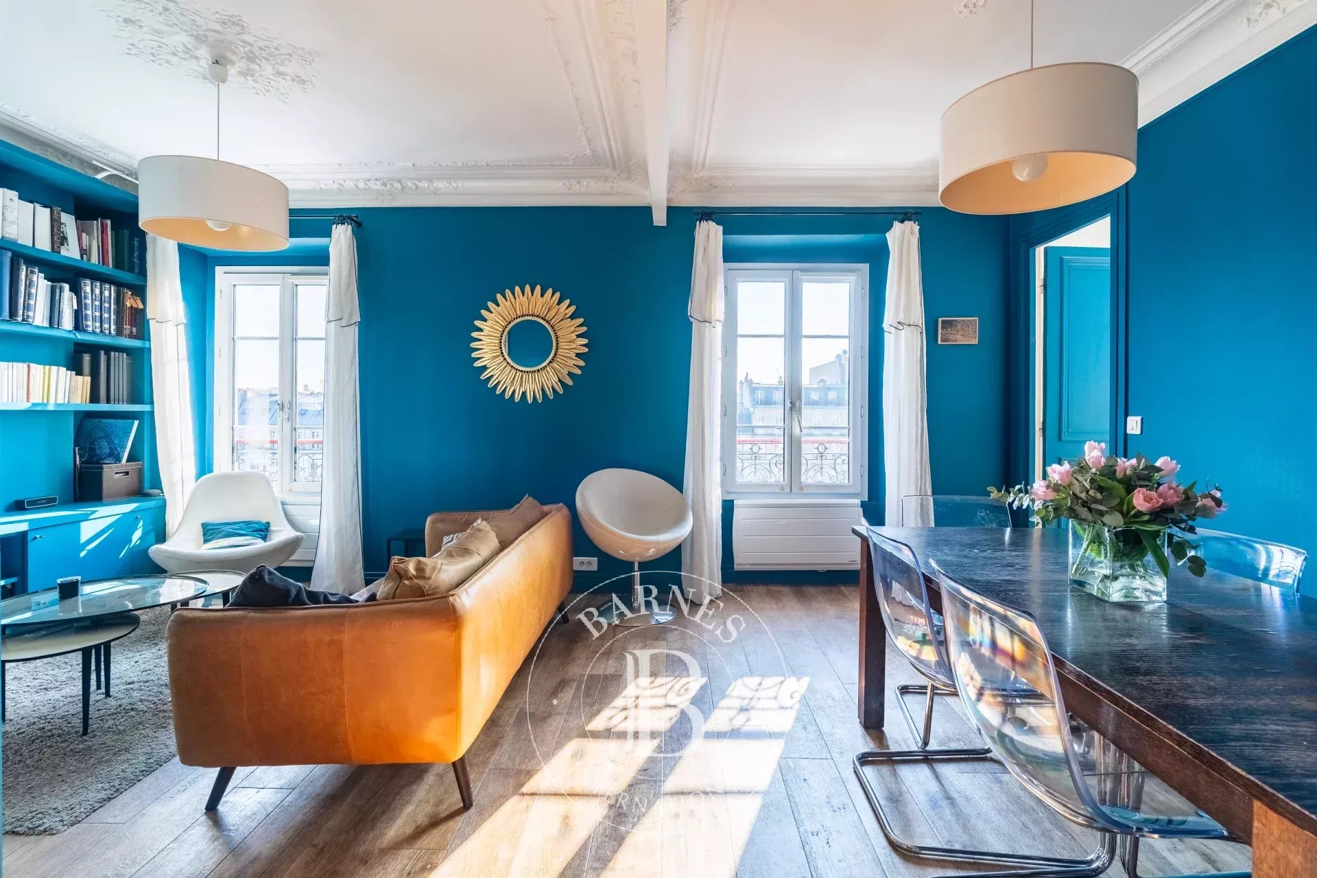 Daire Neuilly-sur-Seine