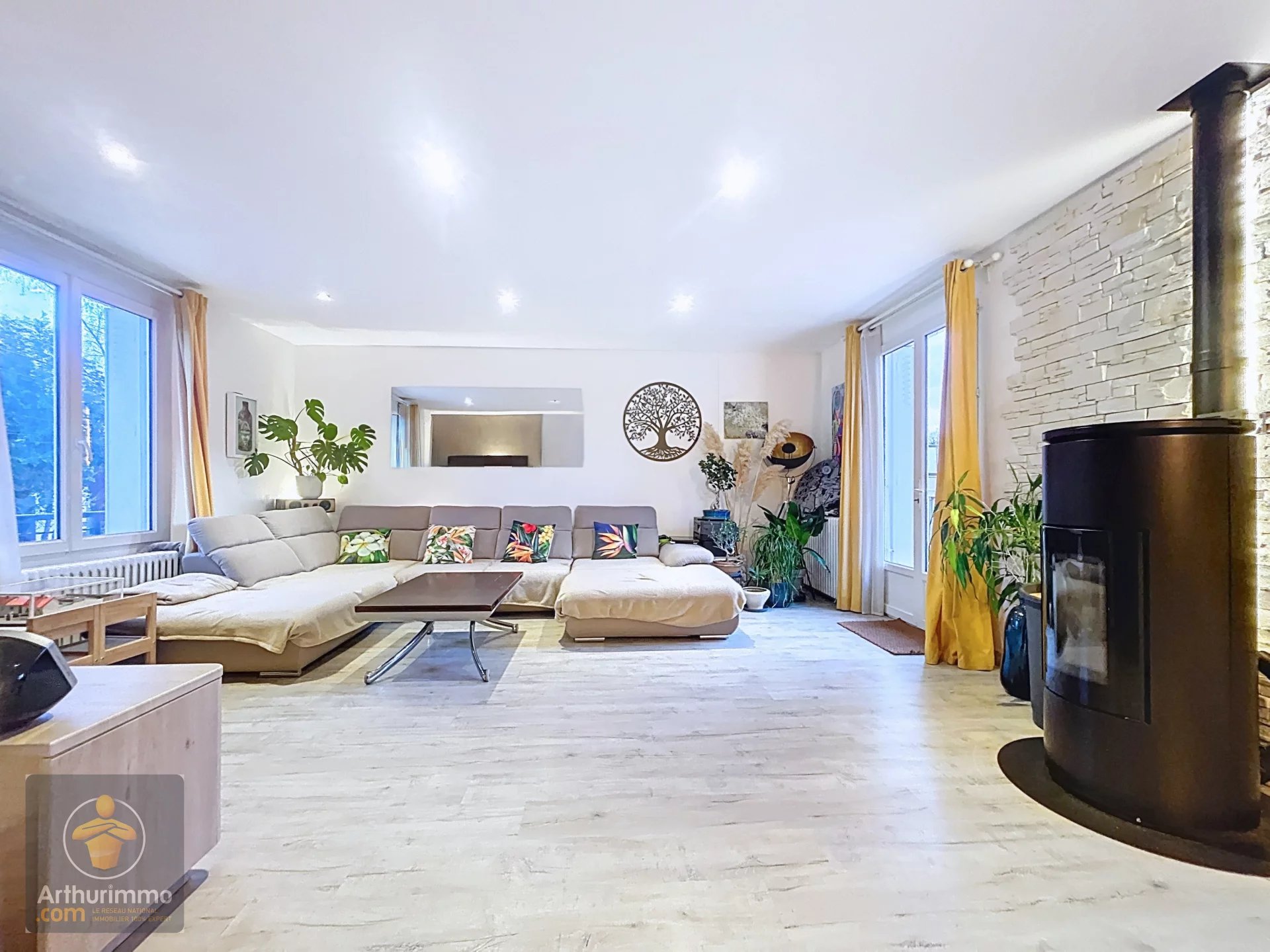 Agence immobilière de EURL HADJADJ IMMOBILIER