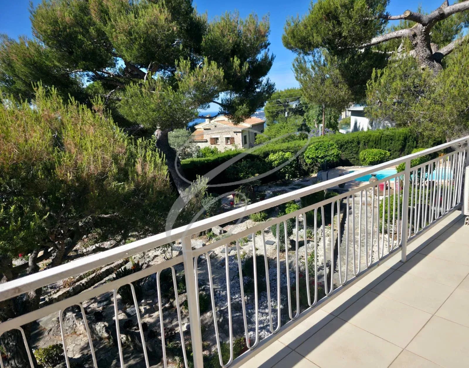 Vente Appartement Roquebrune-Cap-Martin