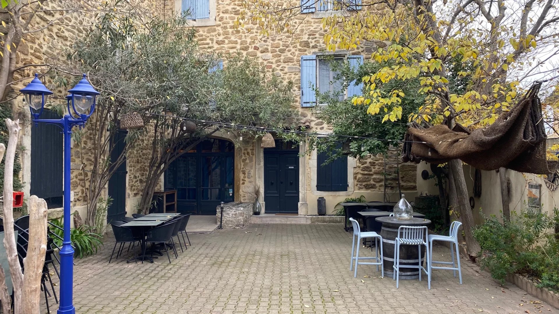 Vente Local Suze-la-Rousse