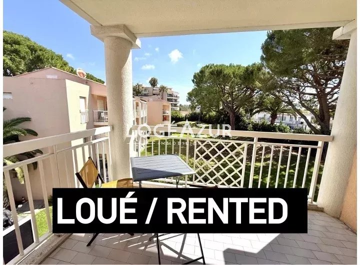 Location Appartement Golfe-Juan