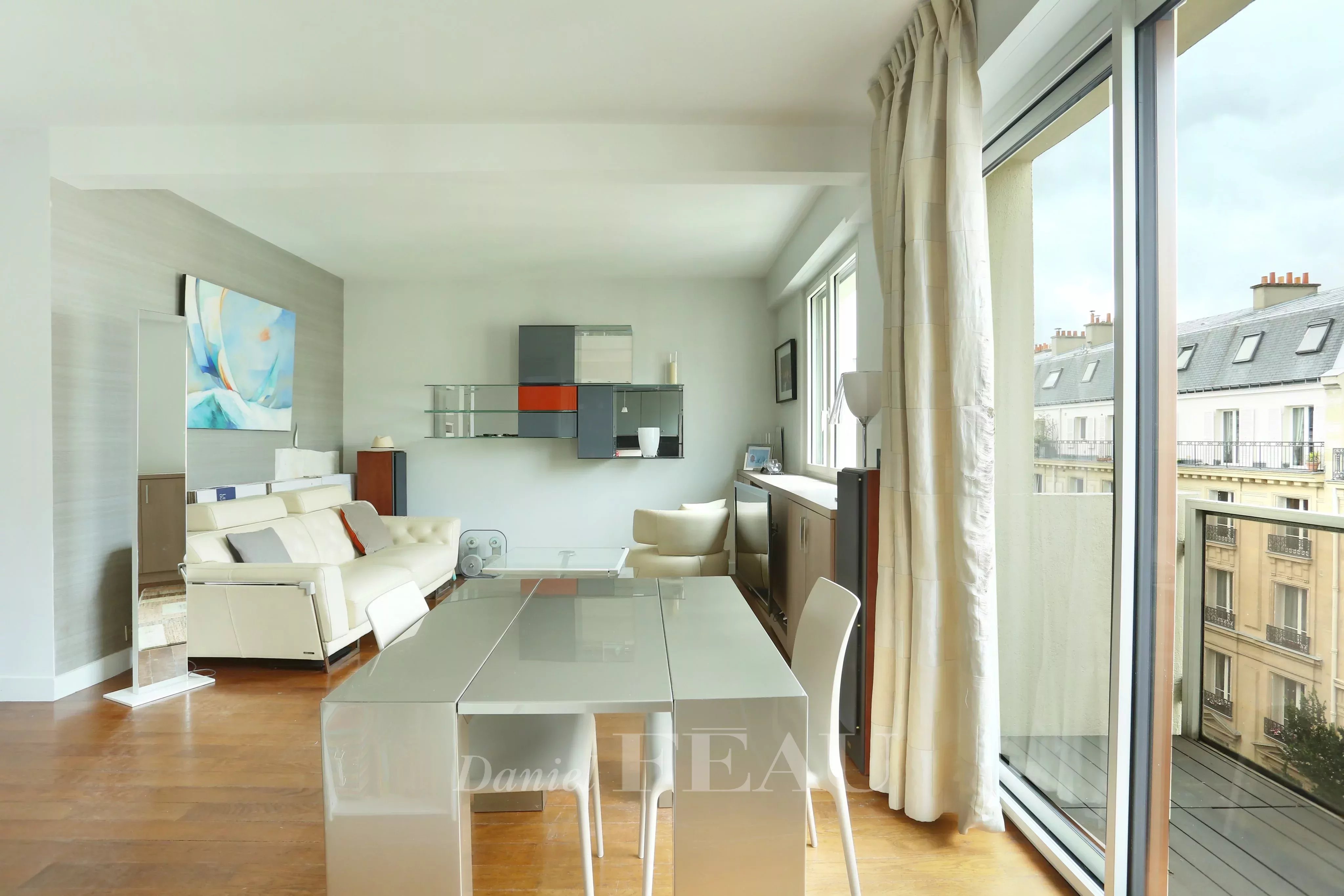 Rental Duplex Neuilly-sur-Seine