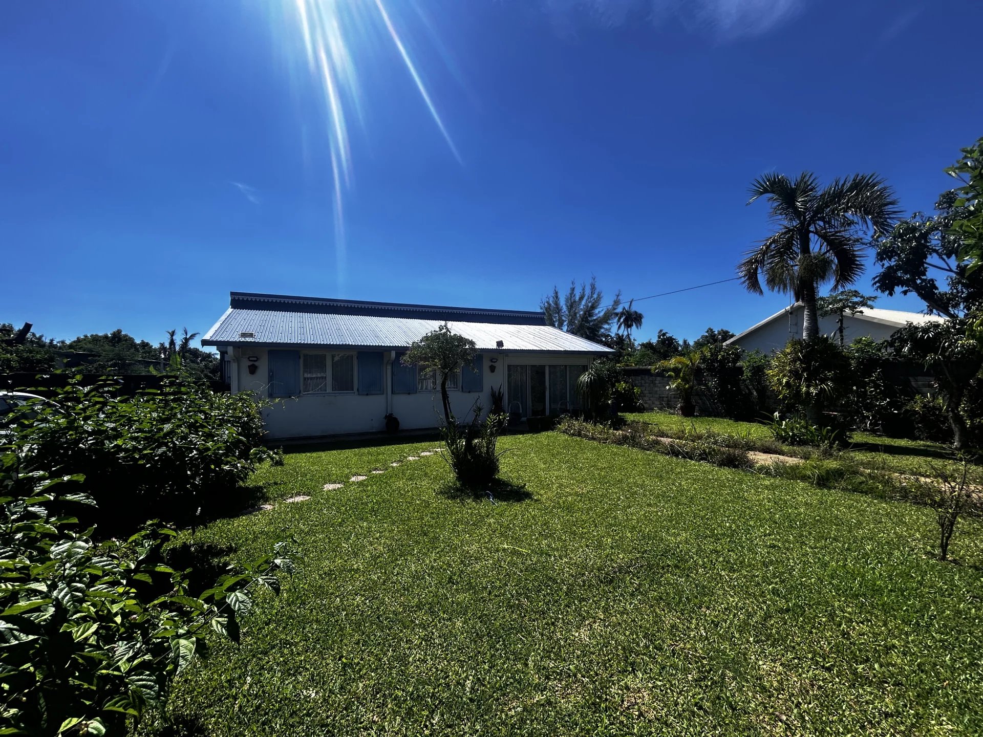 Vente Maison Saint-André