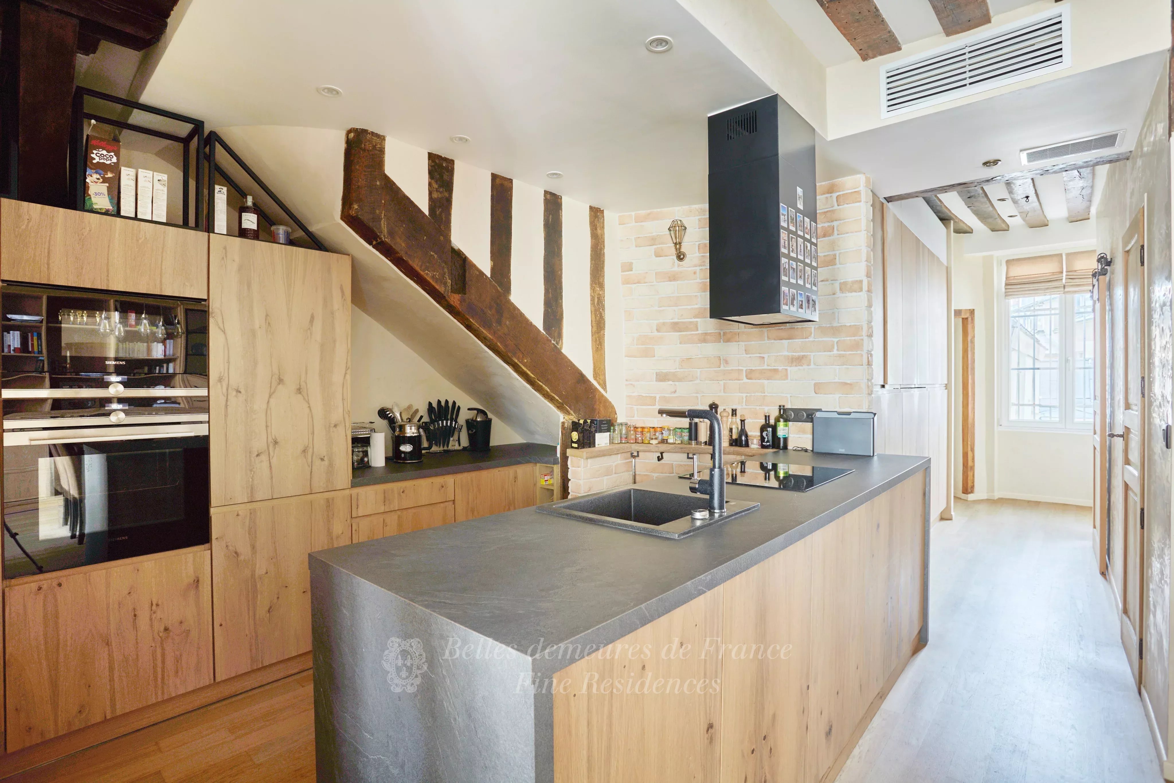 Sale Apartment Paris 6th