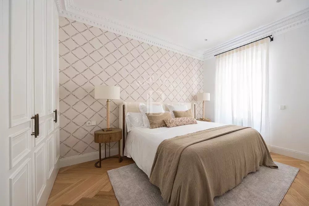 Daire Madrid - picture 27